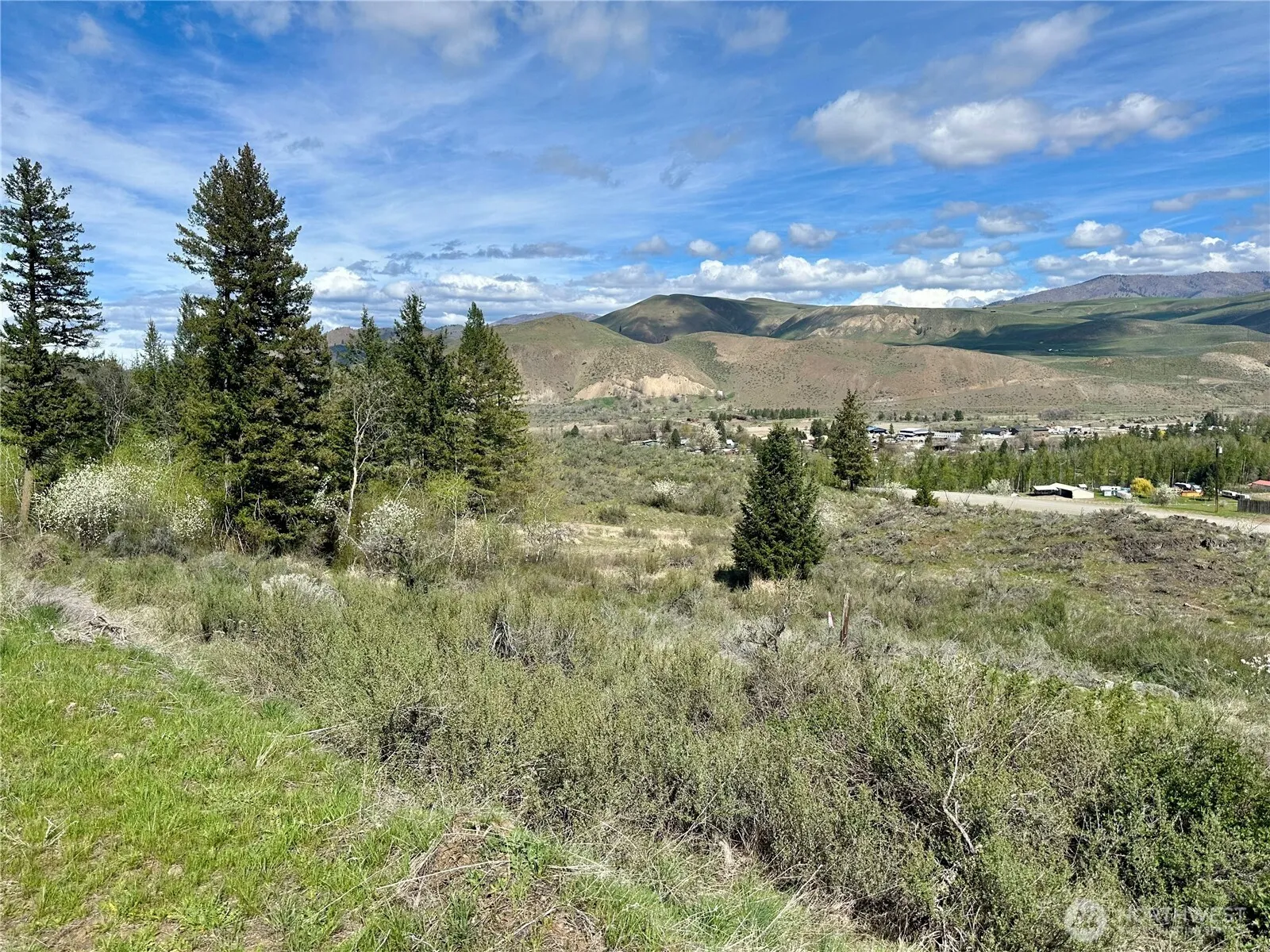 Property photo for 2 X Alder Road, Twisp photo 4