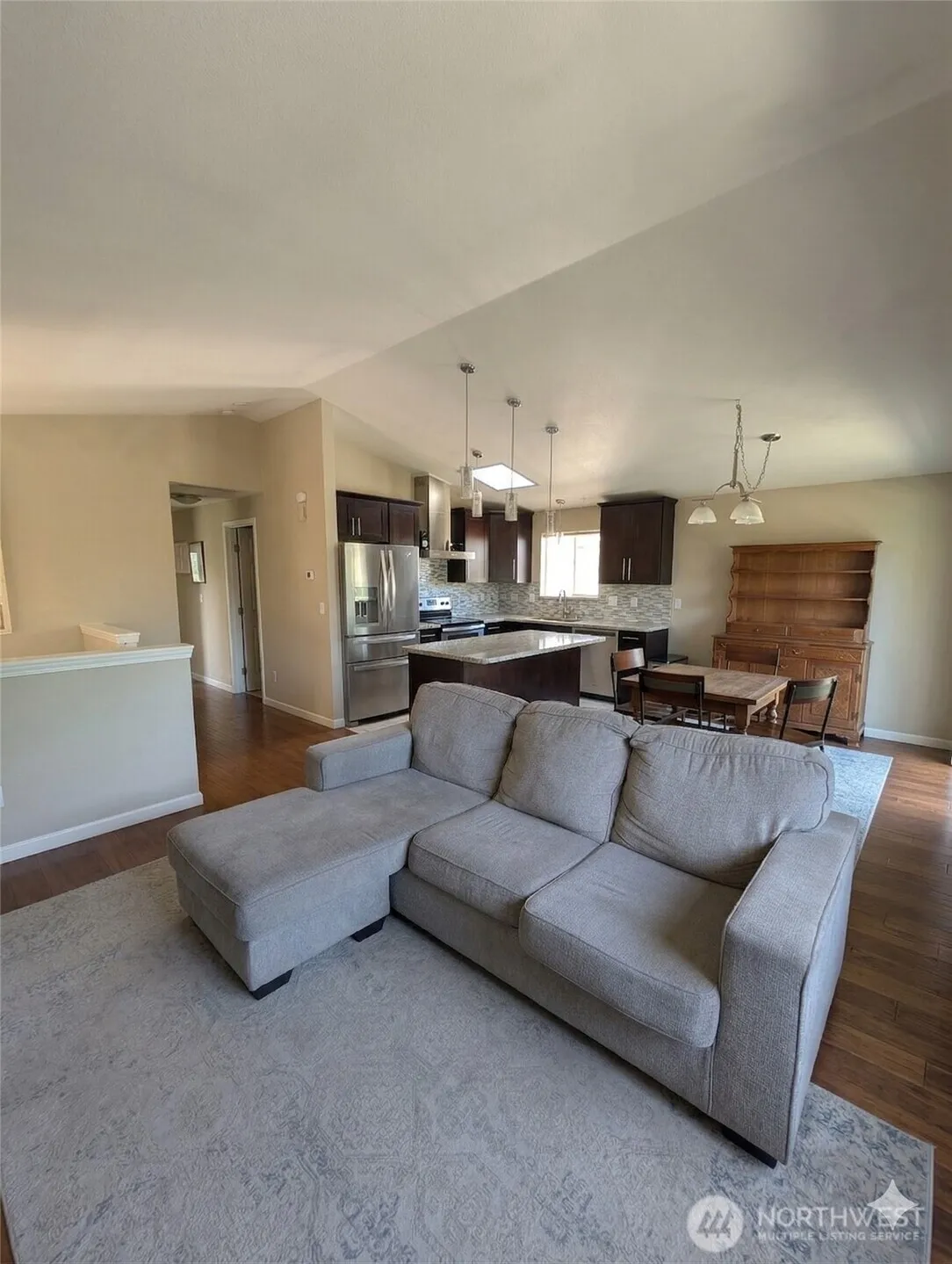 Property photo for 10341 Stone Avenue N, Seattle photo 2