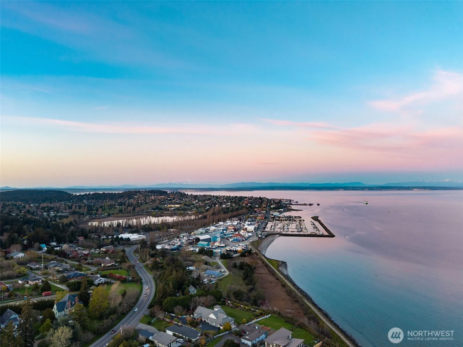 Property photo for 789 W Sims Way, Port Townsend