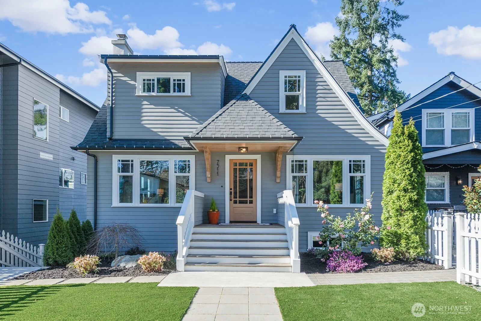 7511 41st Avenue Ne, Seattle