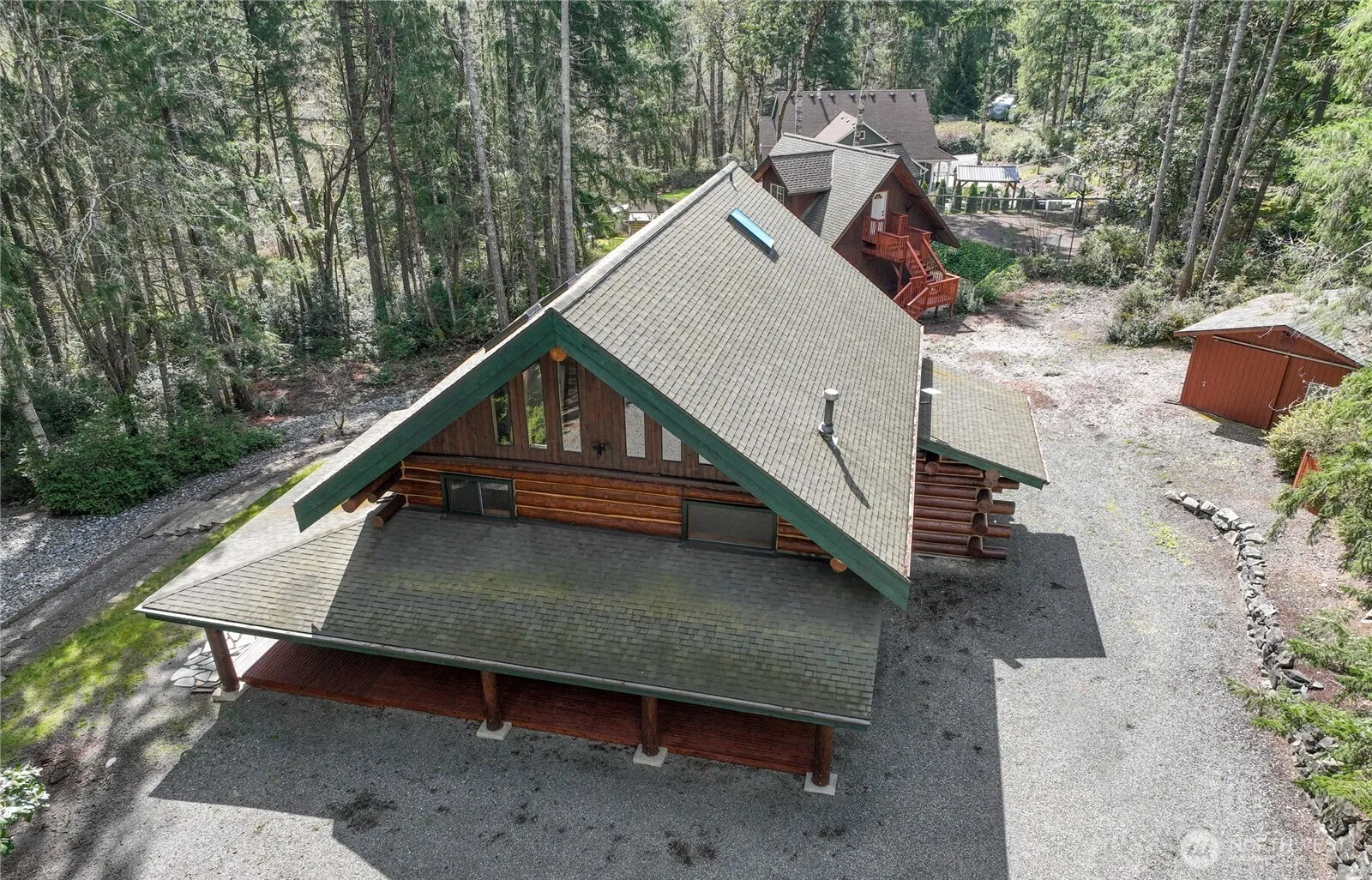 Property photo for 16318 82nd Street Nw, Lakebay