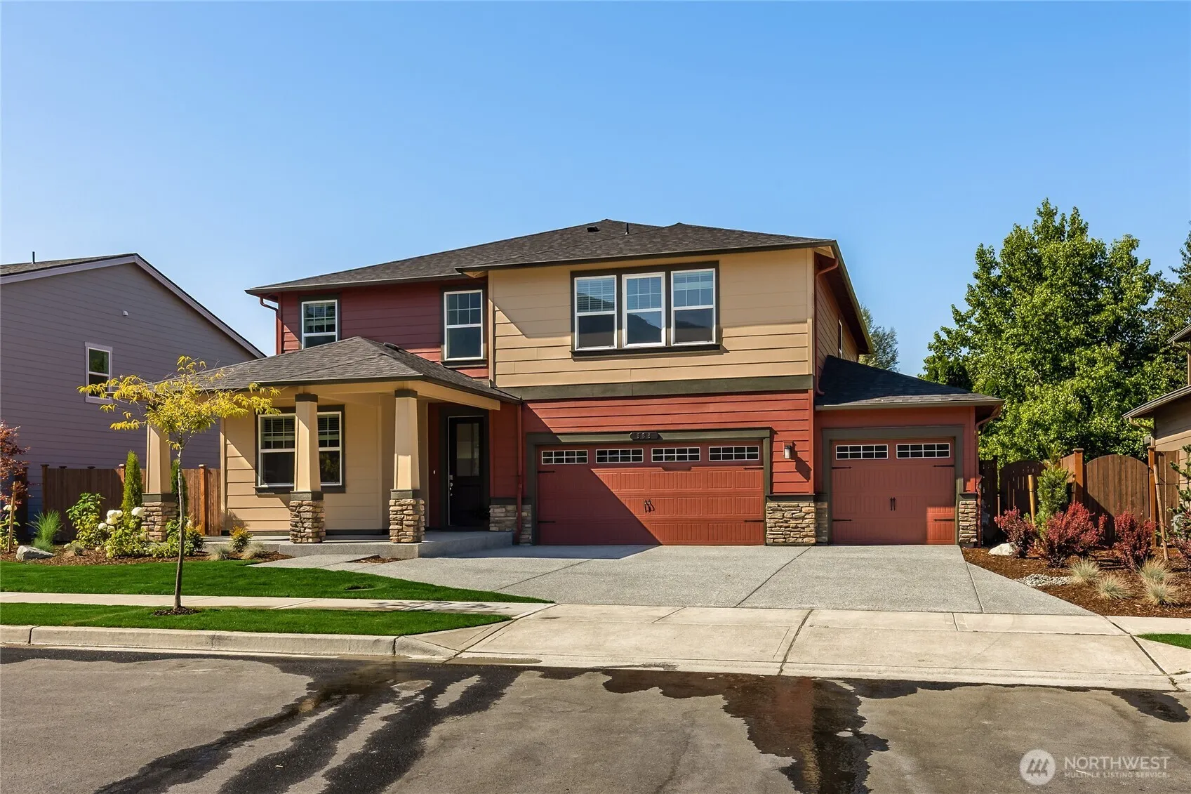 Property photo for 586 Se 11th Place #11, North Bend