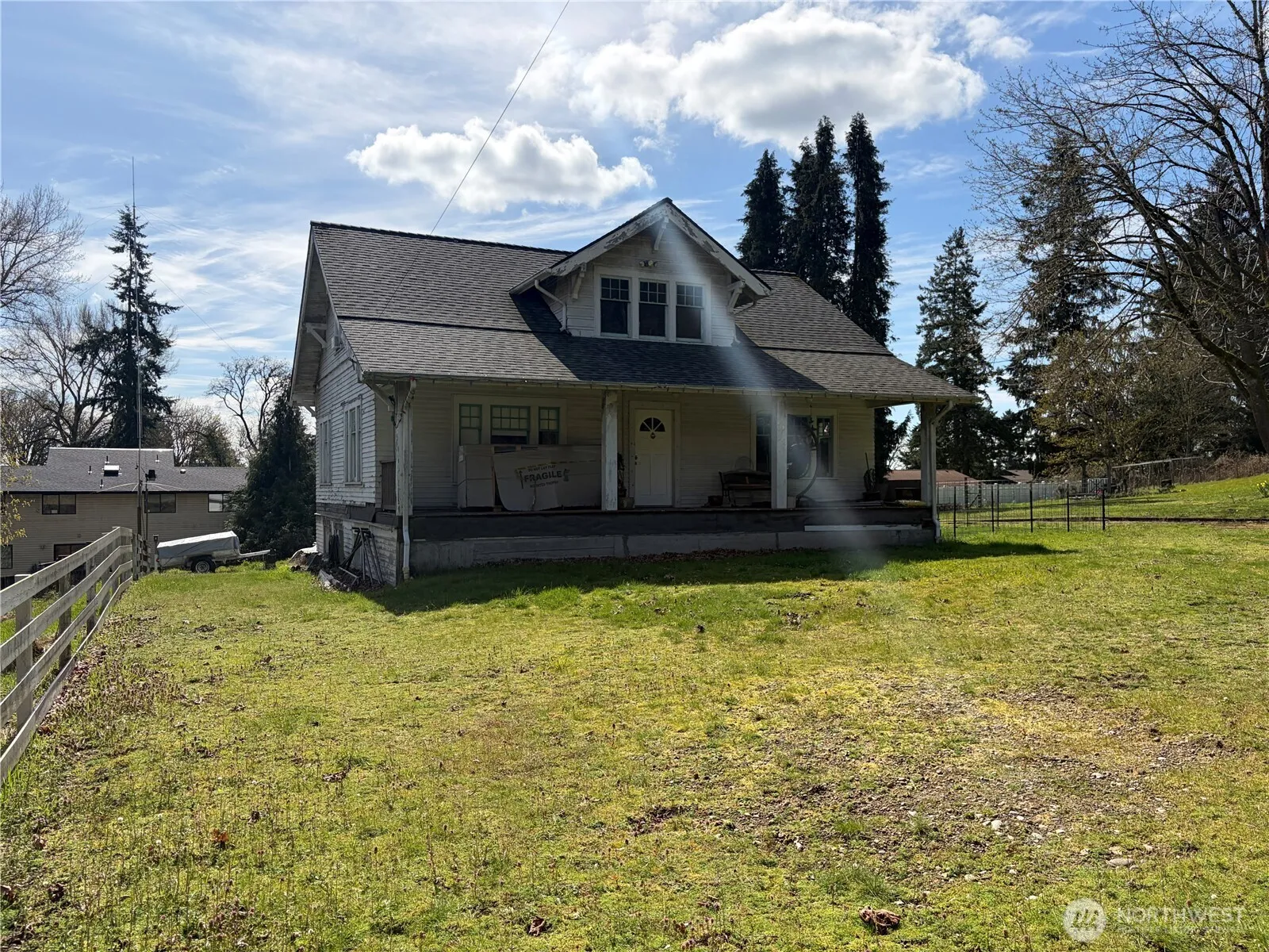 Property photo for 7411 S Langston Road, Seattle photo 3