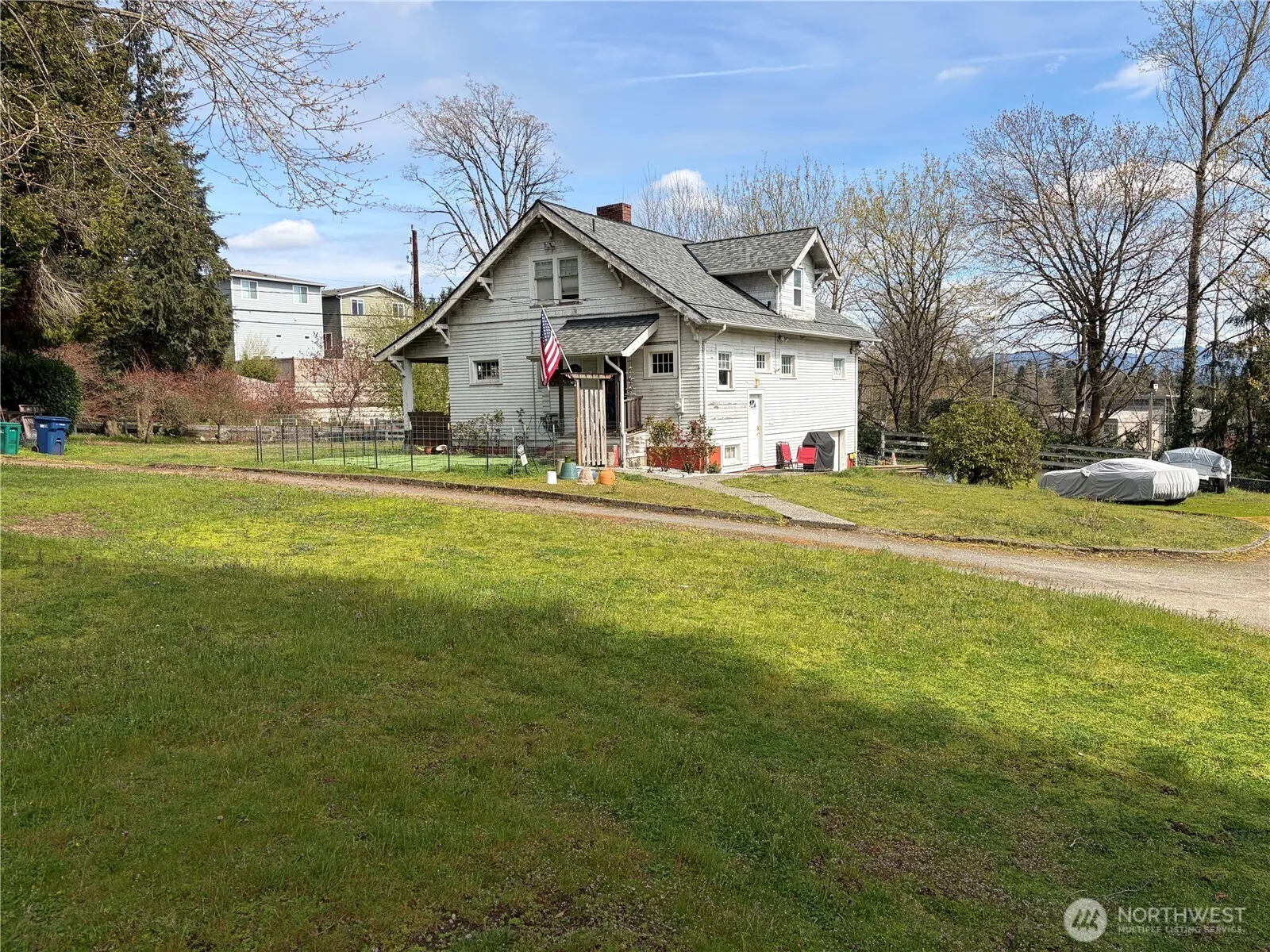 Property photo for 7411 S Langston Road, Seattle photo 2