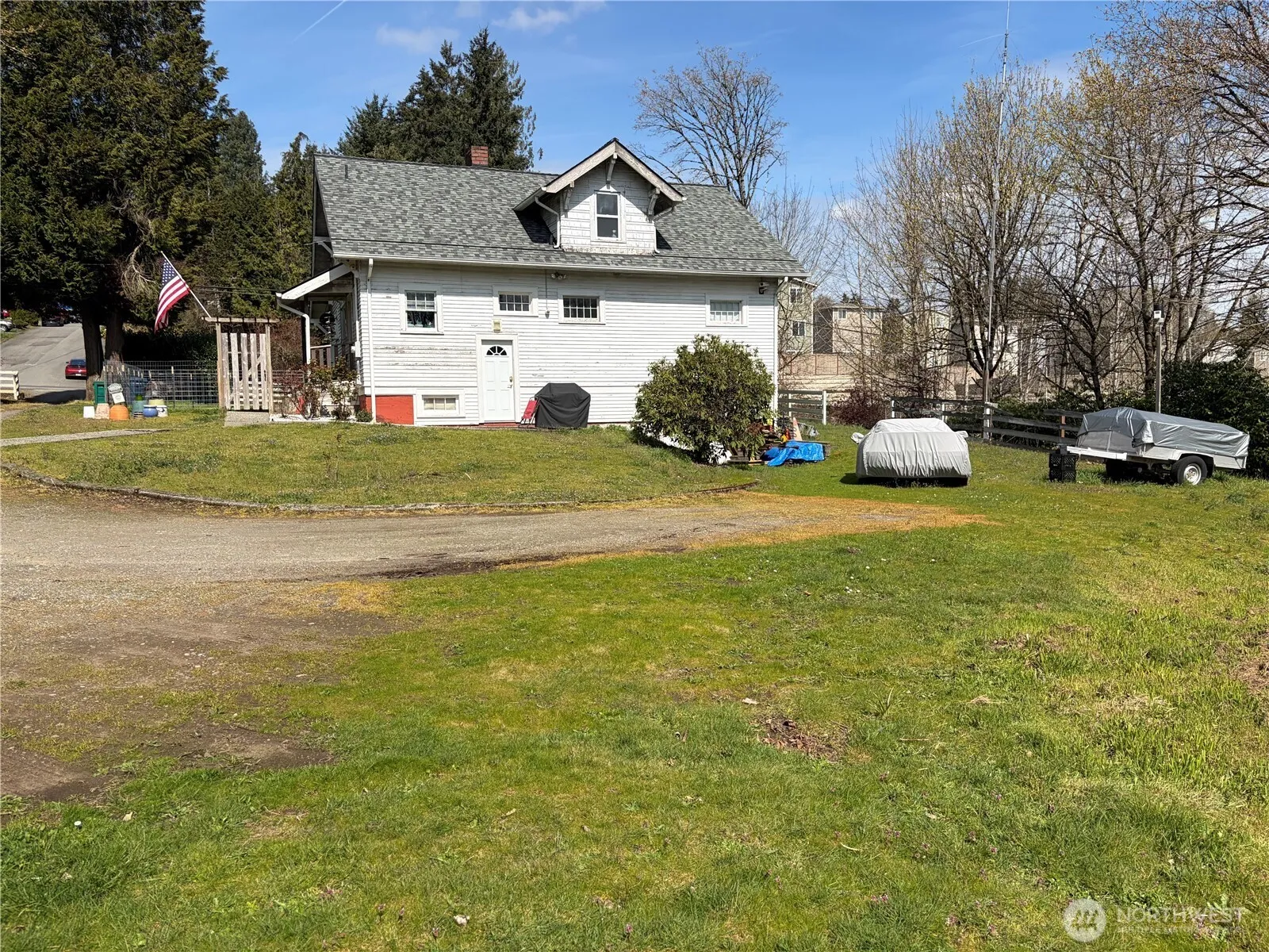 Property photo for 7411 S Langston Road, Seattle photo 4