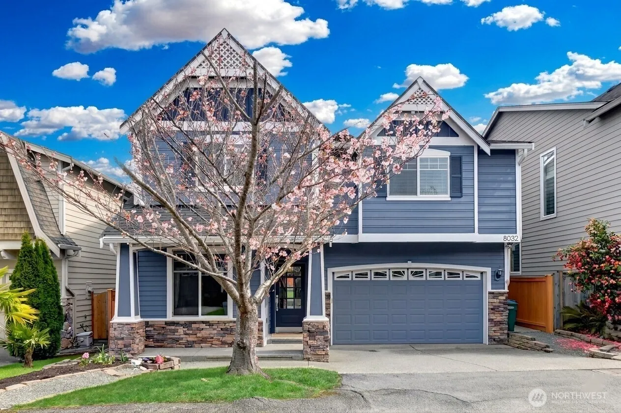 8032 124th Court Ne, Kirkland