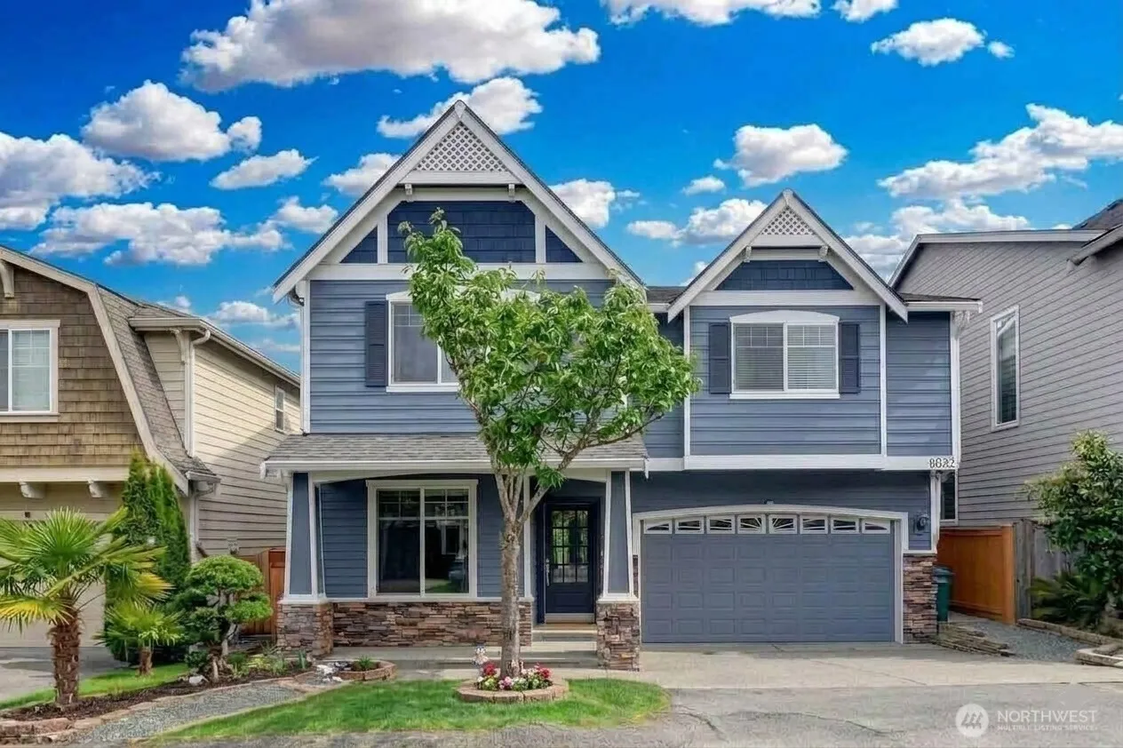 Property photo for 8032 124th Court Ne, Kirkland