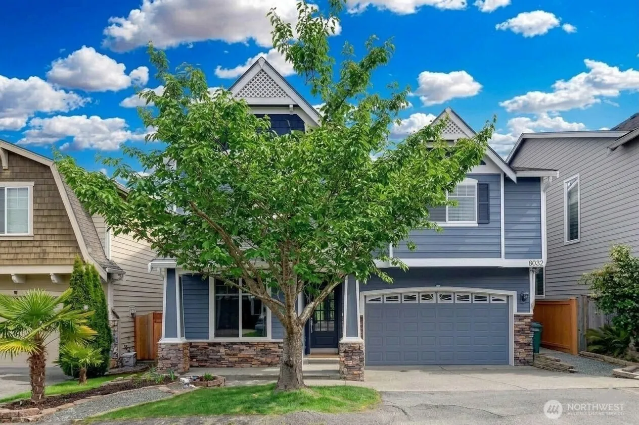 Property photo for 8032 124th Court Ne, Kirkland