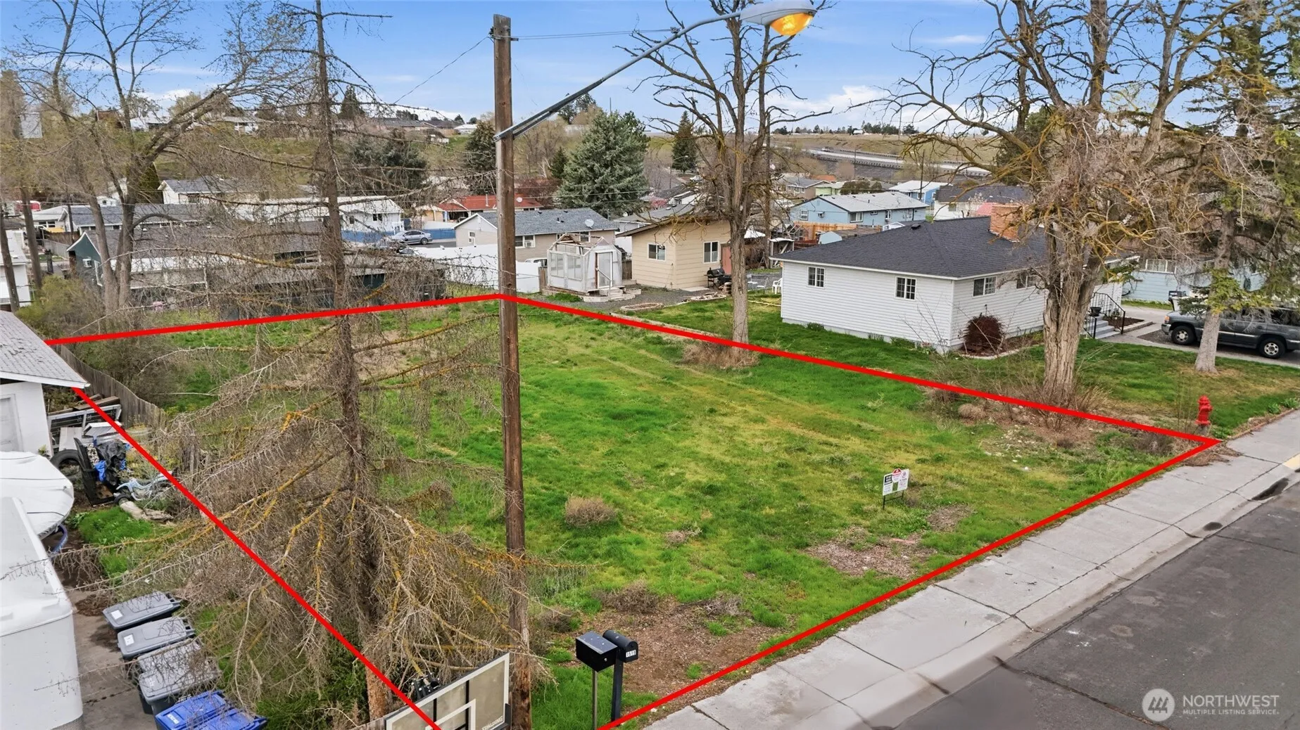 Property photo for 1528 N Buell Street, Moses Lake photo 5