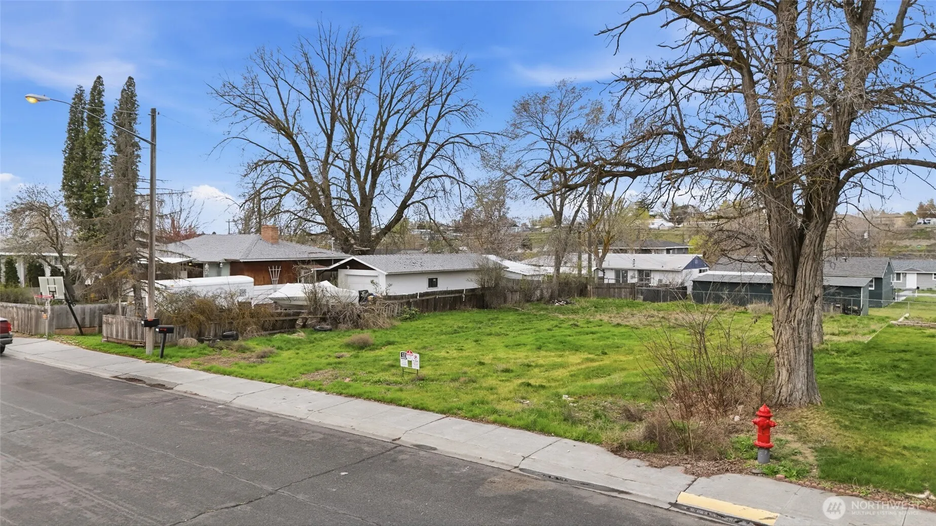 Property photo for 1528 N Buell Street, Moses Lake photo 3