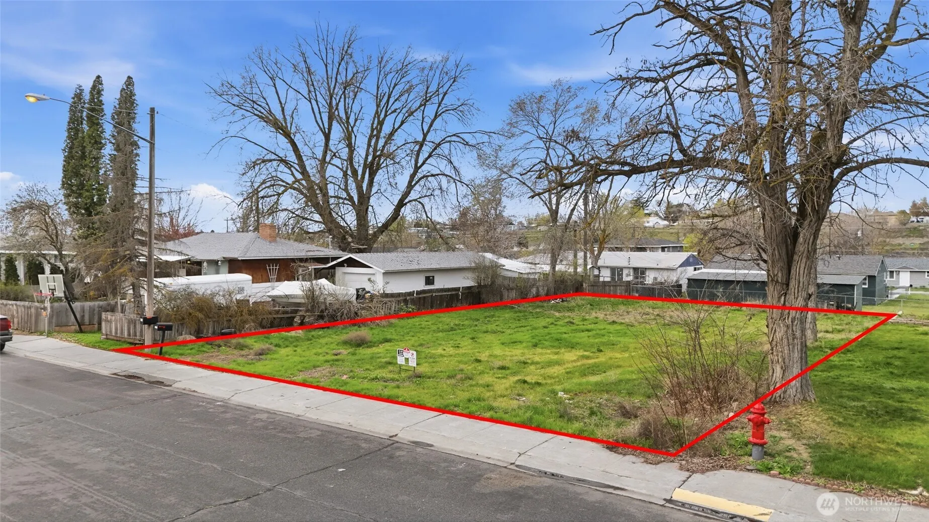 Property photo for 1528 N Buell Street, Moses Lake photo 4