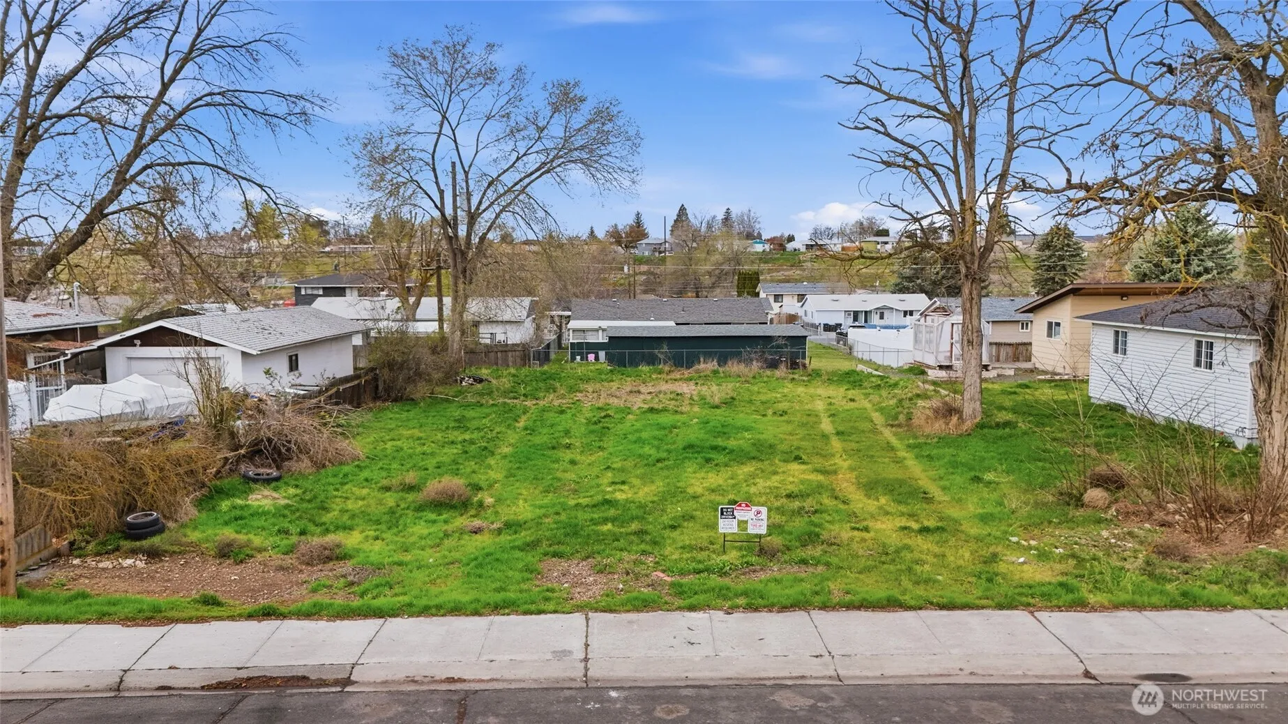 Property photo for 1528 N Buell Street, Moses Lake photo 2