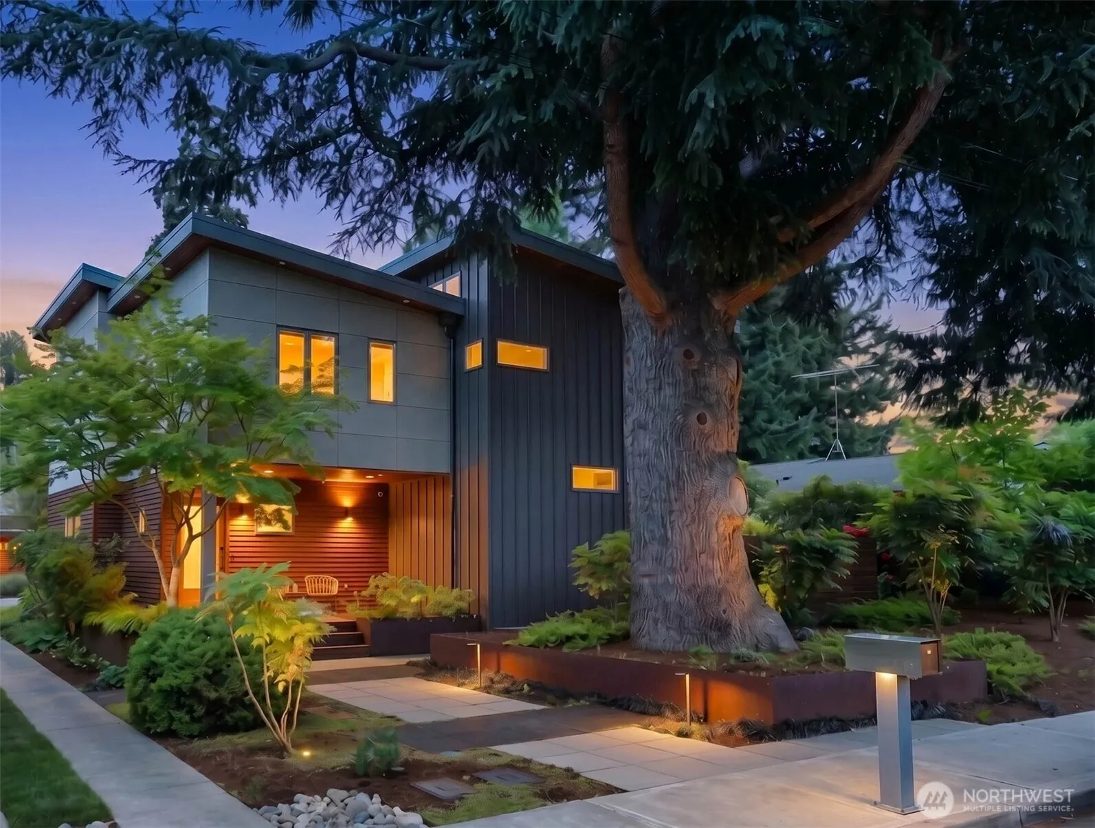 Property photo for 1102 5th Street, Kirkland, WA 98033