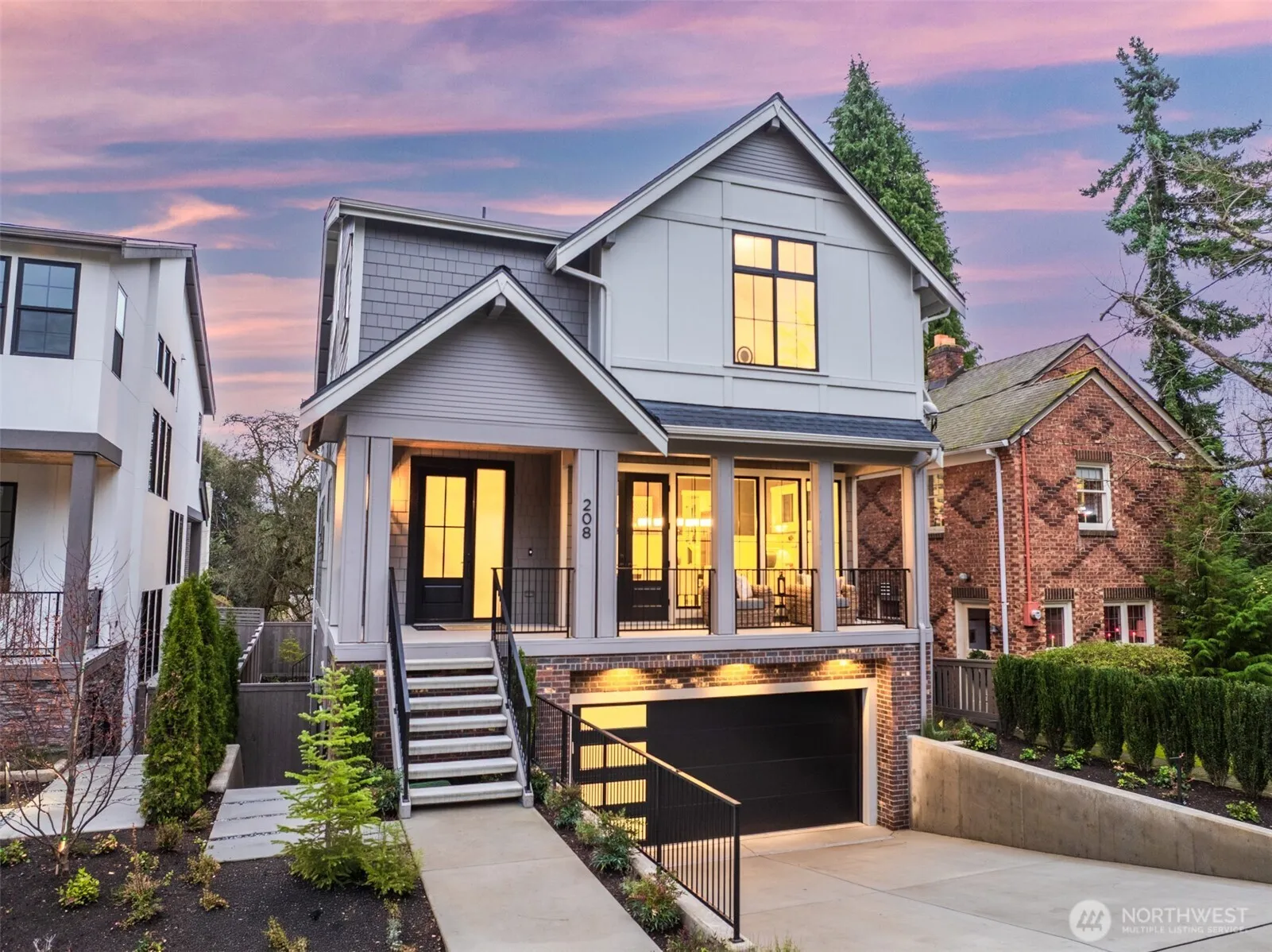 Property photo for 208 35th Avenue E, Seattle
