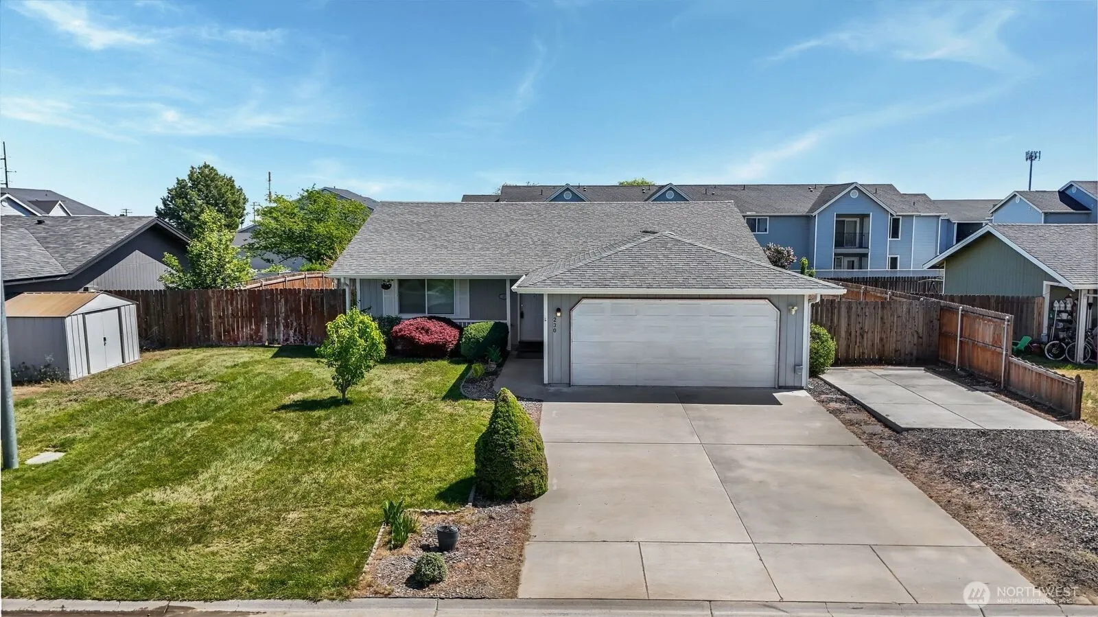 Property photo for 230 Ne K Street, Ephrata