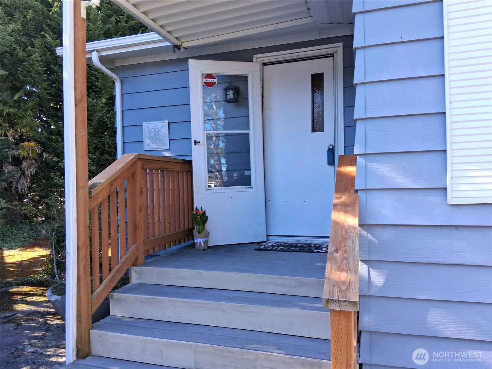 815 124th Street Sw #36, Everett