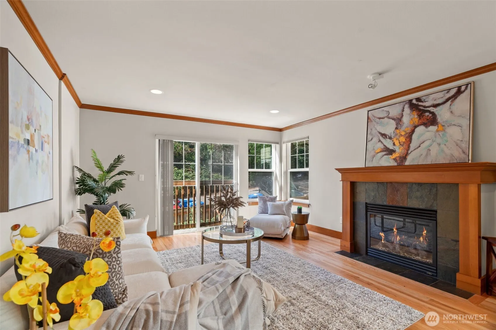 Property photo for 13718 N Midvale Avenue #c, Seattle photo 5