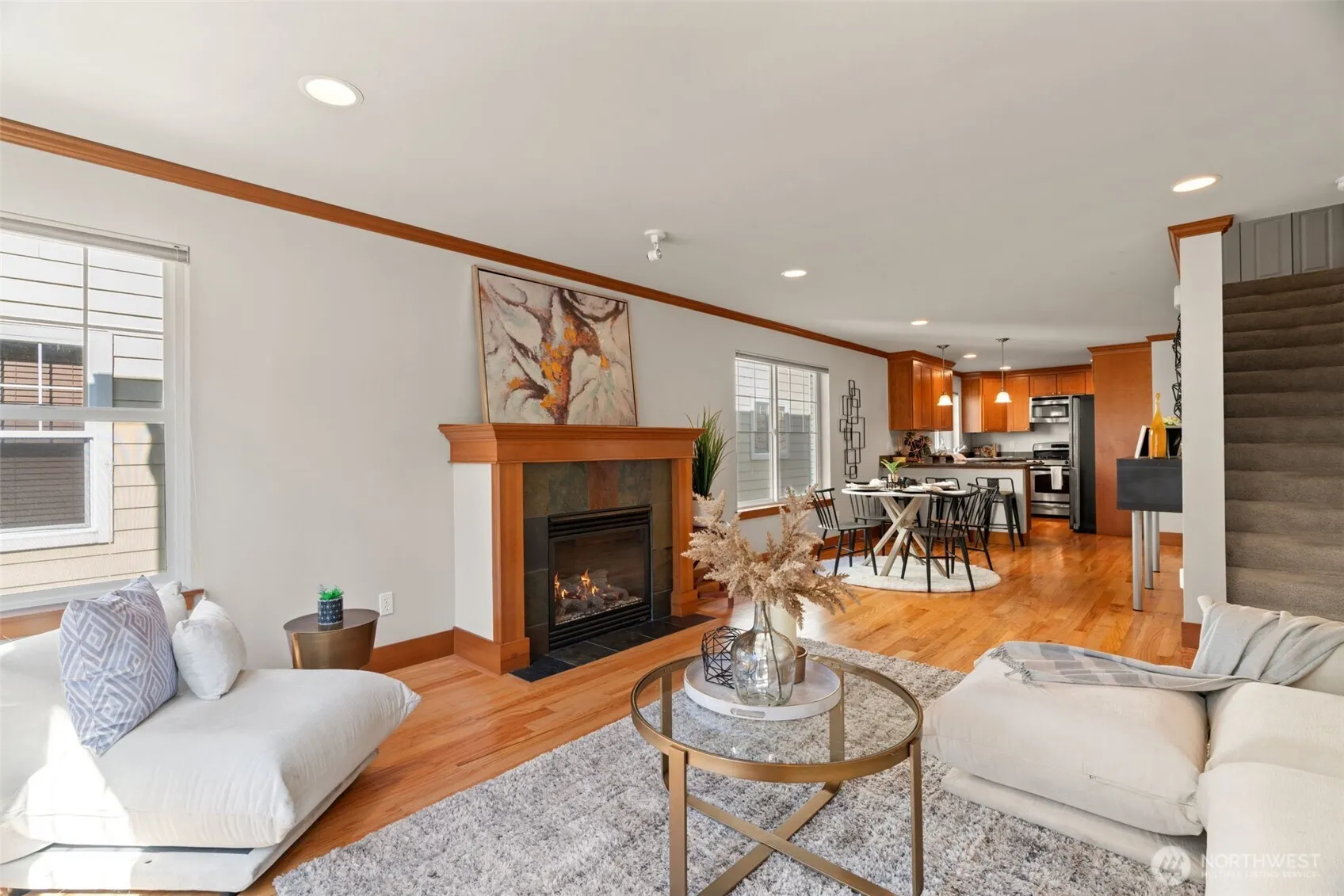 Property photo for 13718 N Midvale Avenue #c, Seattle photo 2