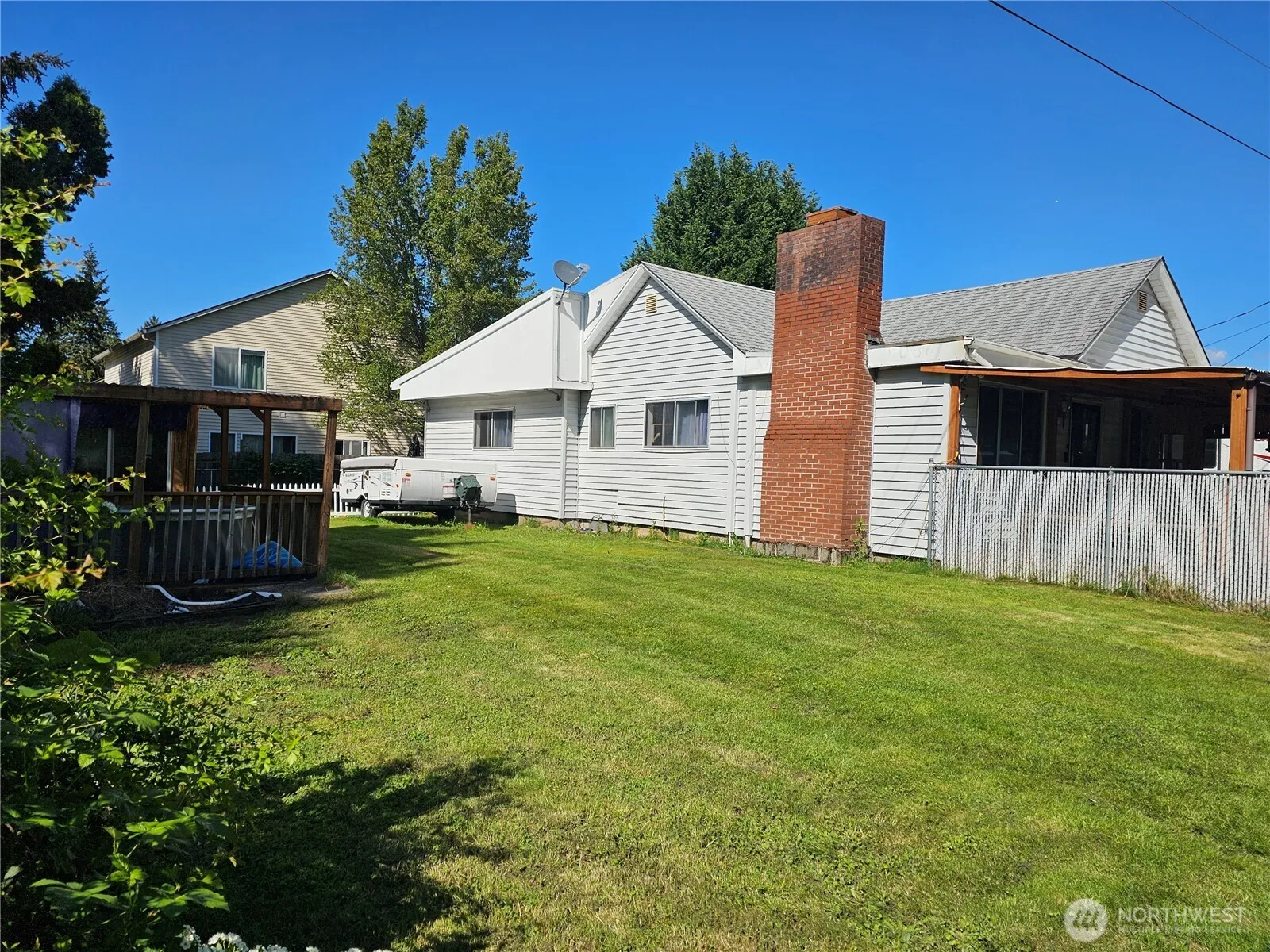 Property photo for 2803 Ne 93rd Avenue, Vancouver photo 2