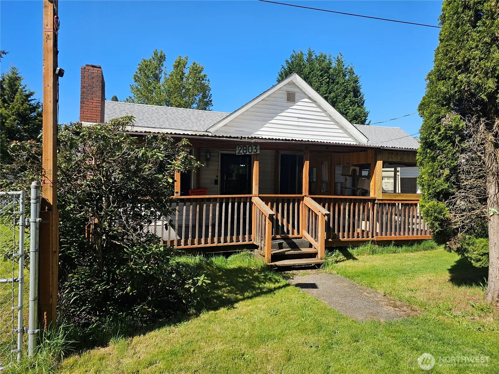Property photo for 2803 Ne 93rd Avenue, Vancouver