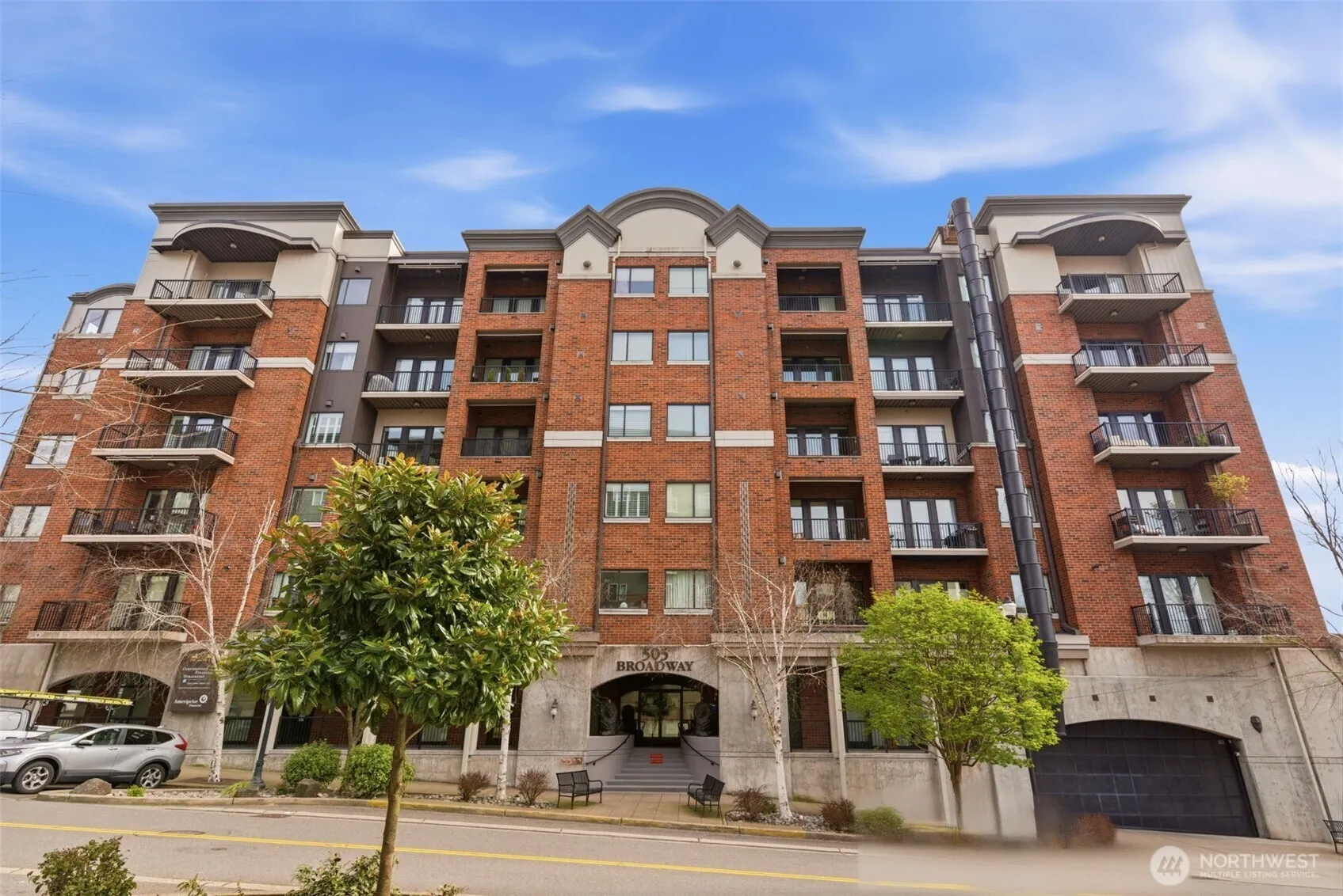 Property photo for 505 Broadway #704, Tacoma