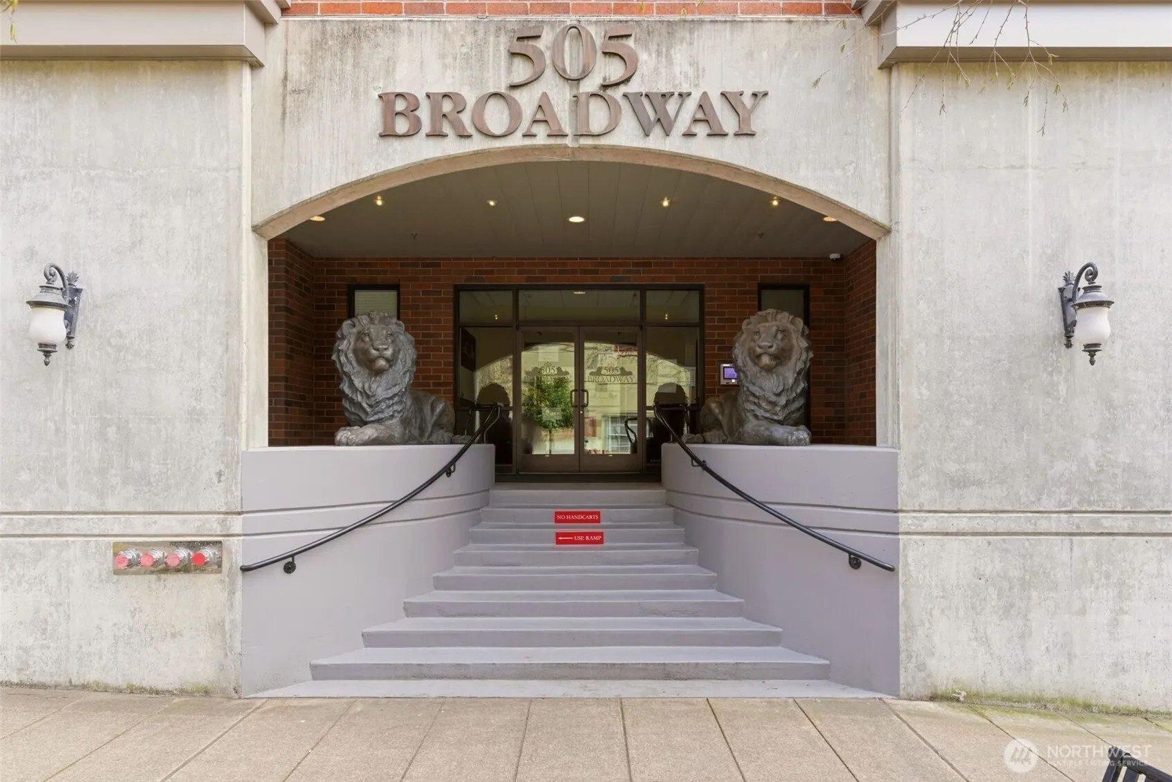 Property photo for 505 Broadway #704, Tacoma photo 3