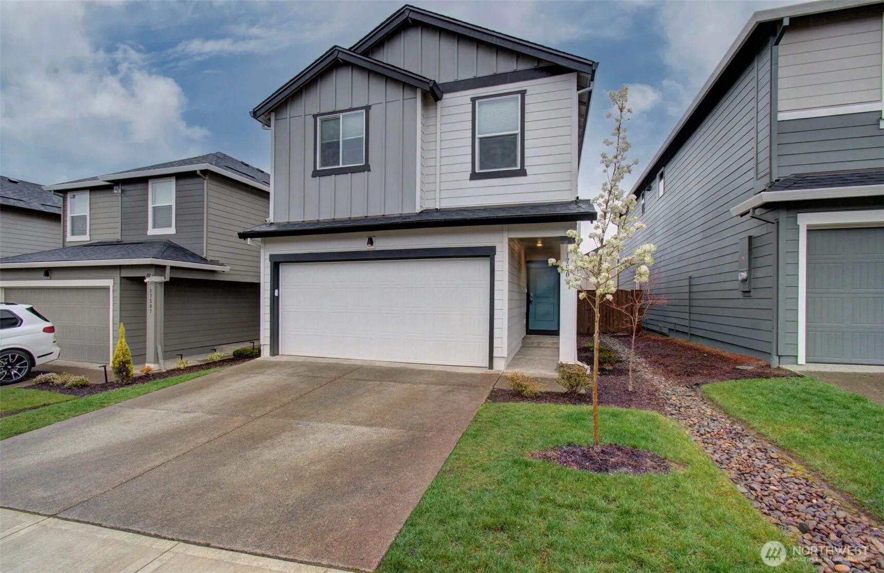 Property photo for 17503 Nw 10th Avenue, Ridgefield
