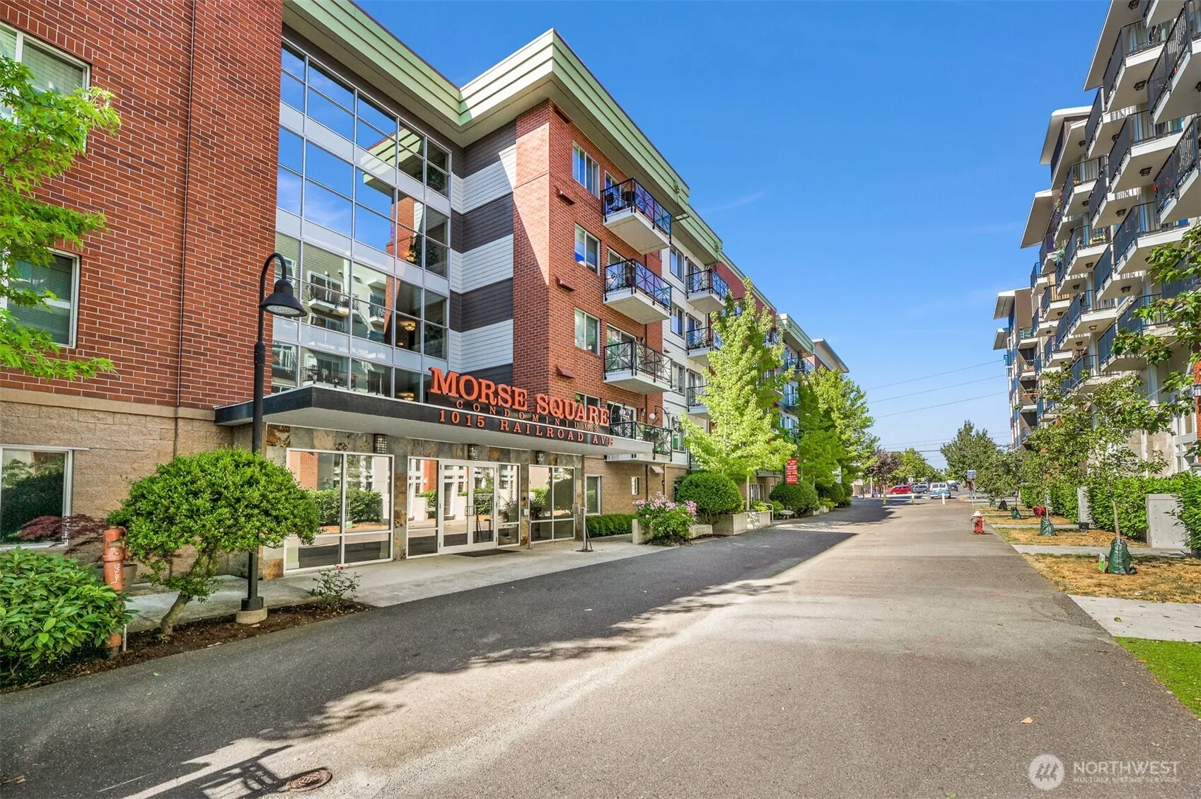 Property photo for 1015 Railroad Avenue #512, Bellingham photo 3