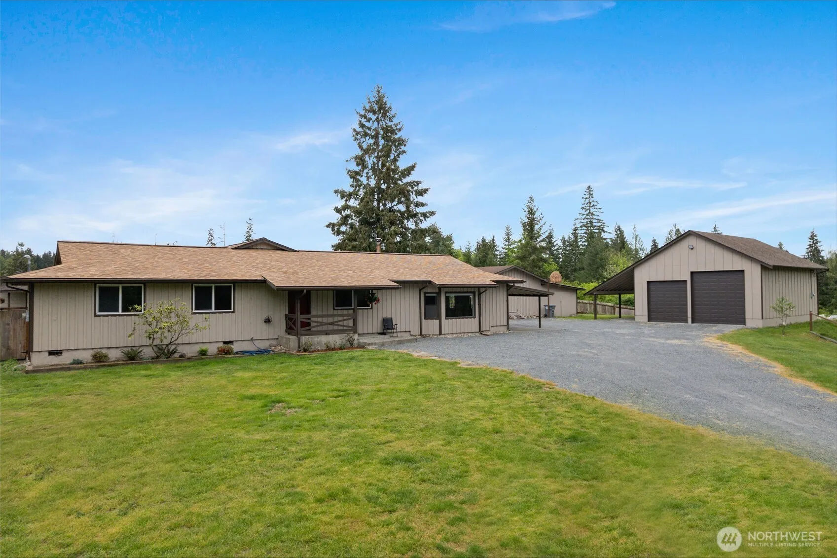Property photo for 6408 366th Street Ct E, Eatonville