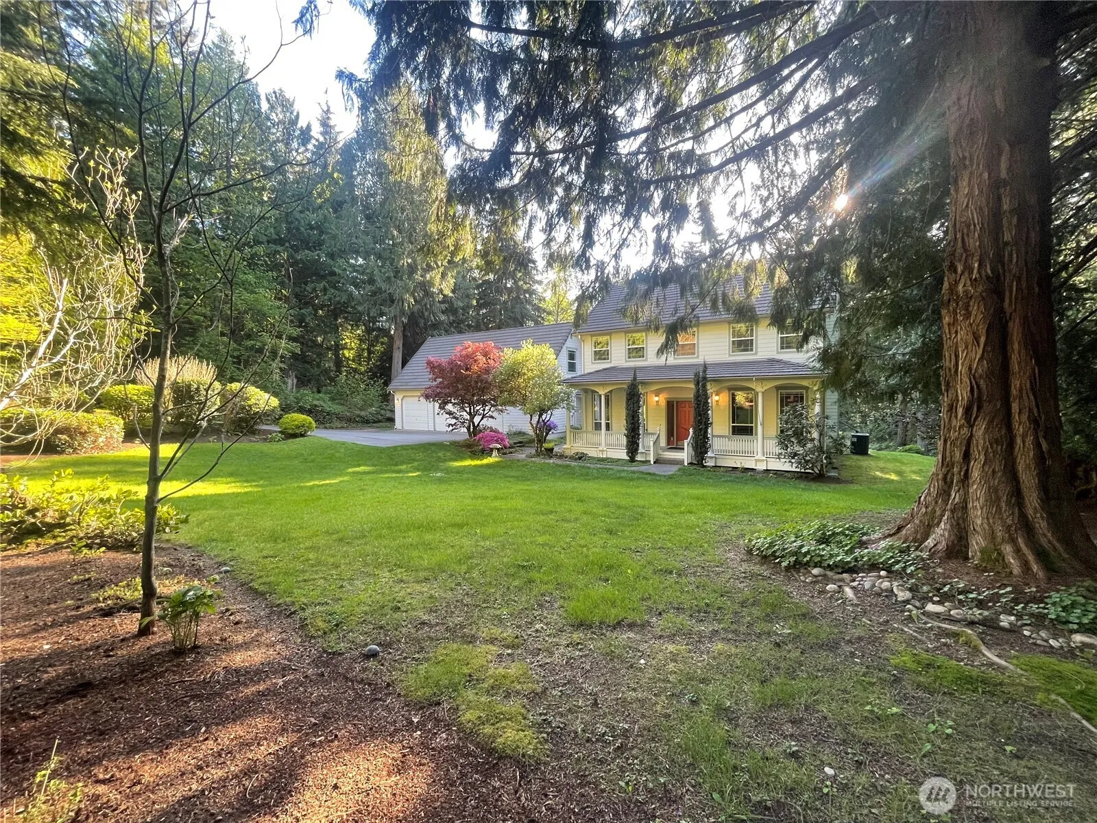 Property photo for 8456 Landing Lane Se, Port Orchard