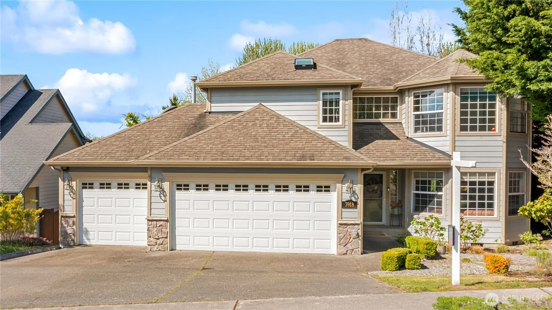 3918 Norpoiint Way Ne, Tacoma