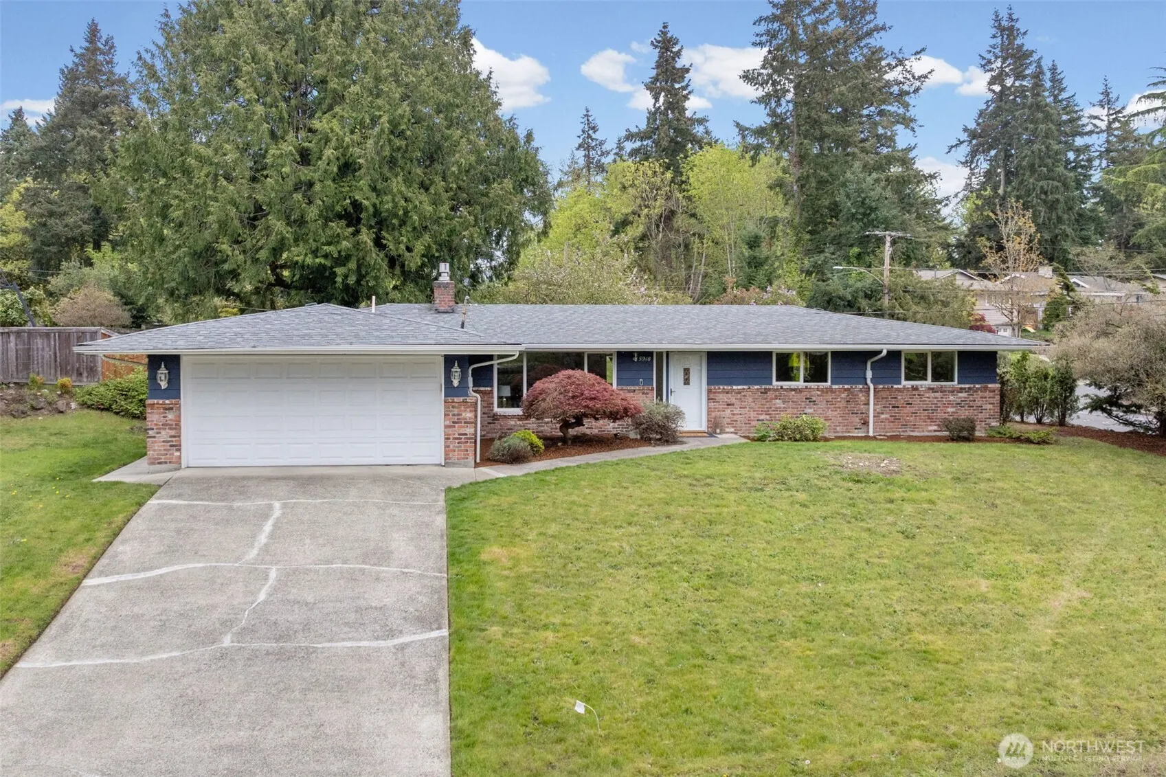 5918 128th Avenue Se, Bellevue