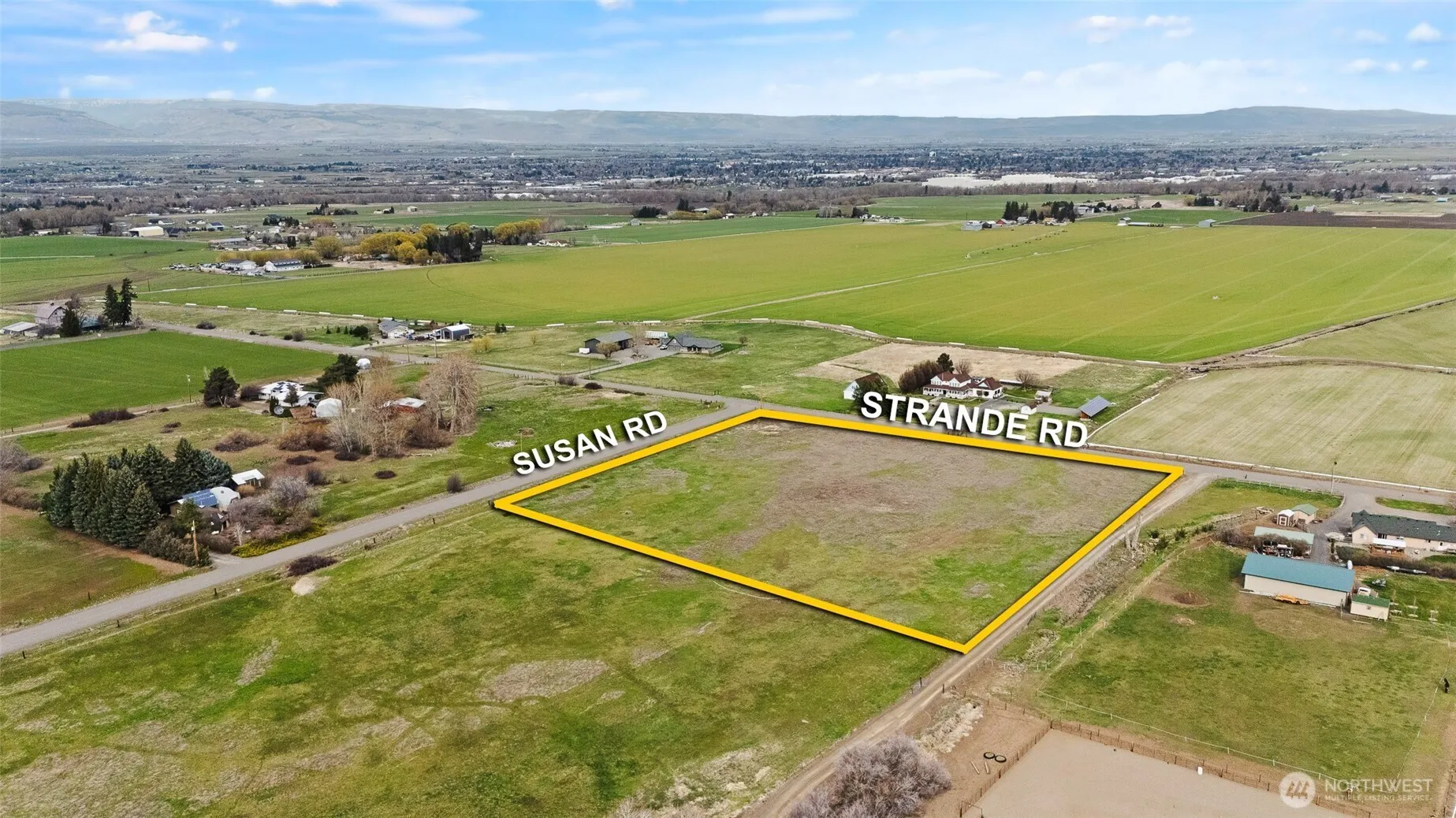 Property photo for 1 Strande Road, Ellensburg photo 3