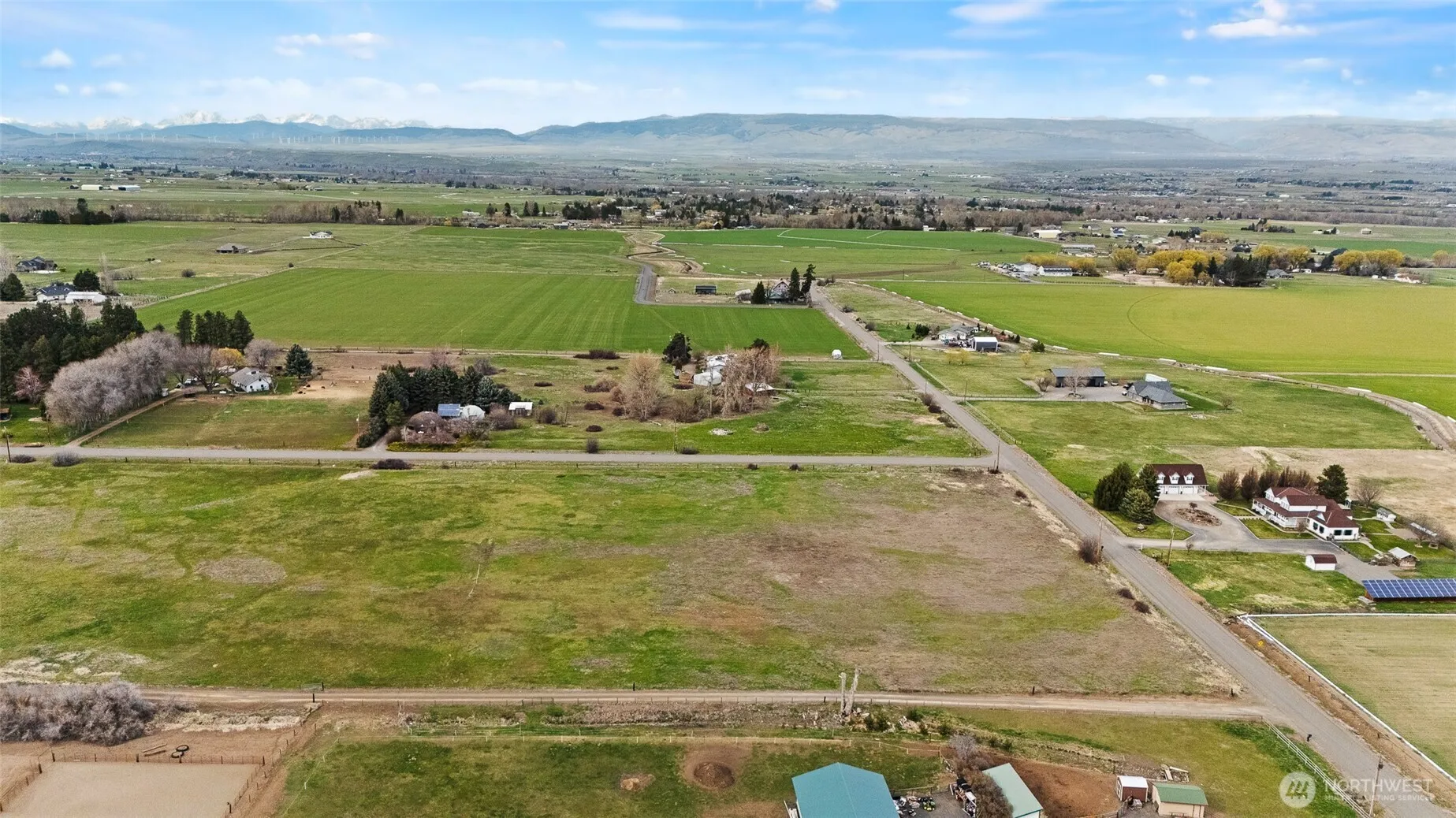 Property photo for 1 Strande Road, Ellensburg