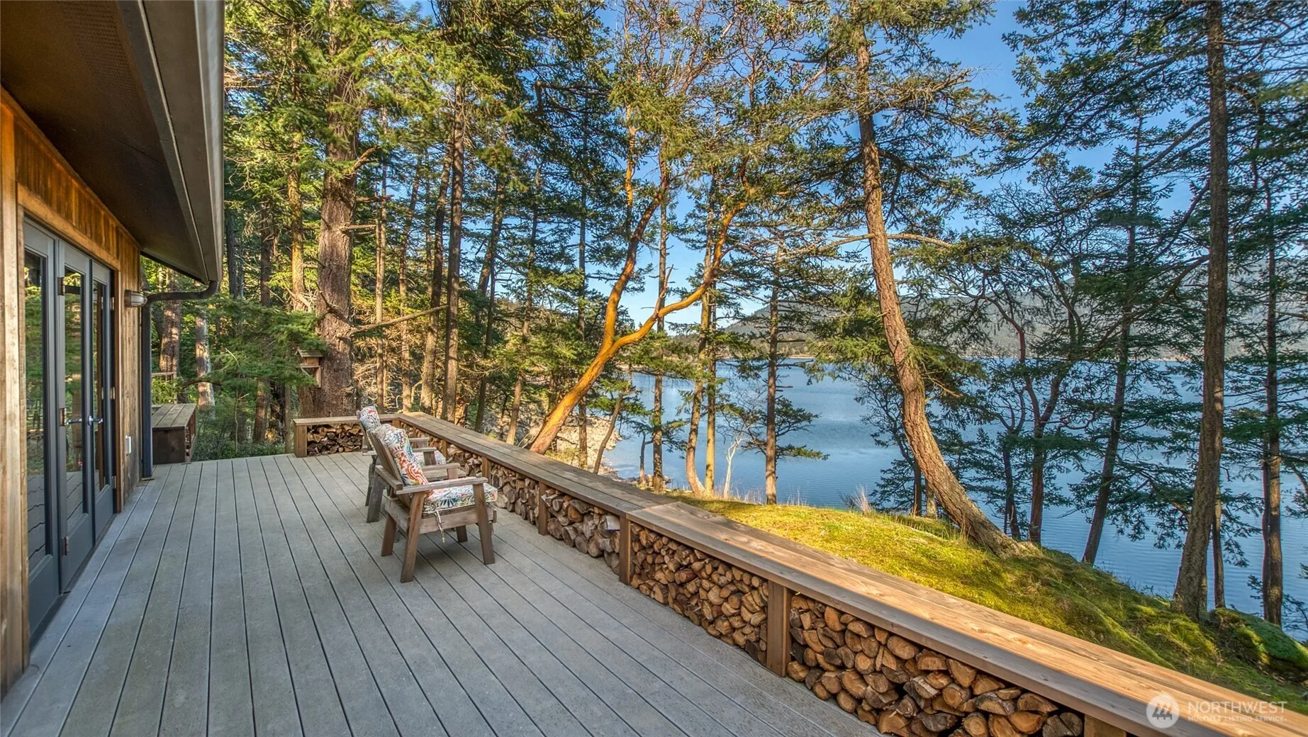 Property photo for 79 Judd Cove Road, Orcas Island