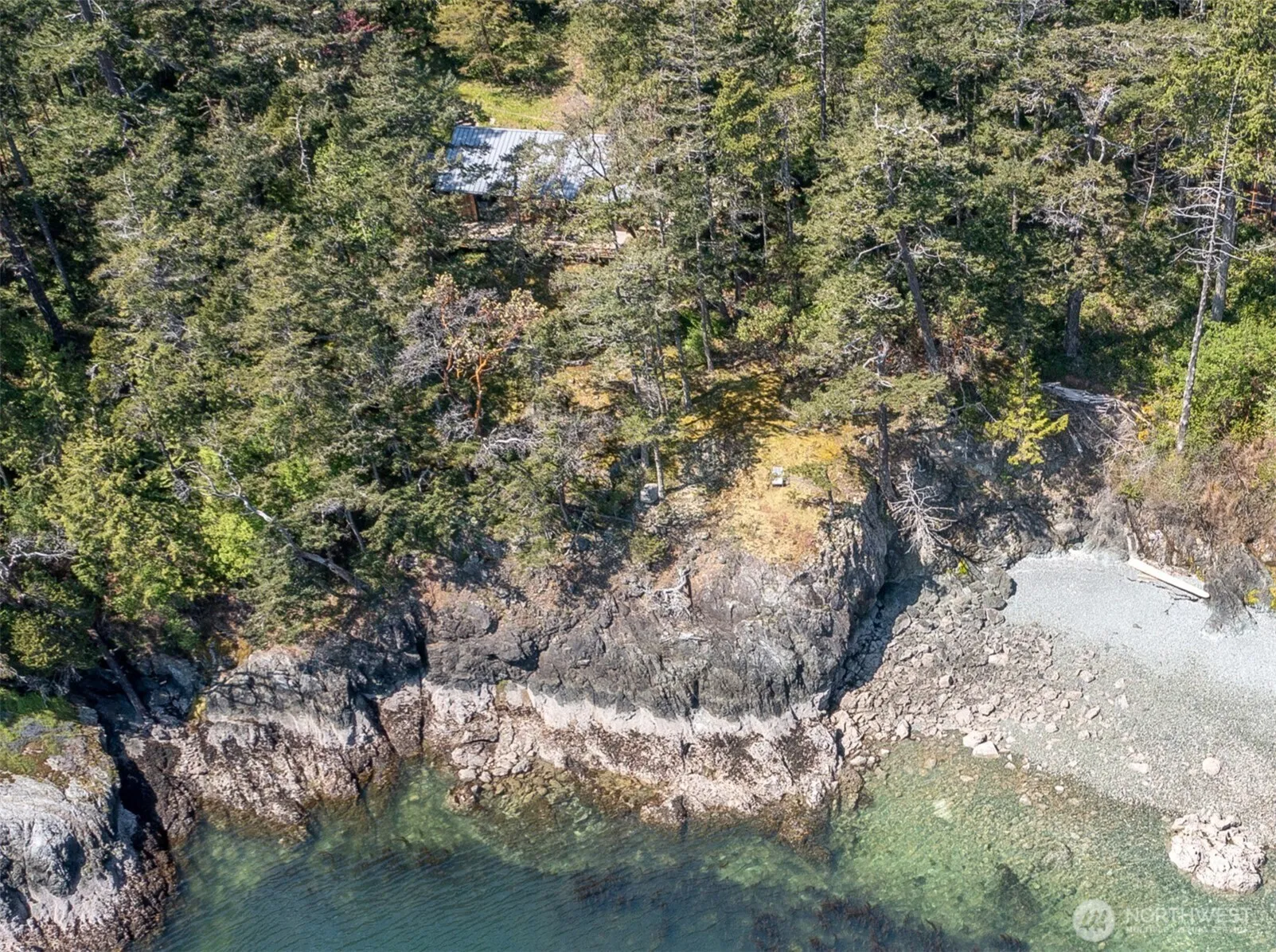 Property photo for 79 Judd Cove Road, Orcas Island photo 4