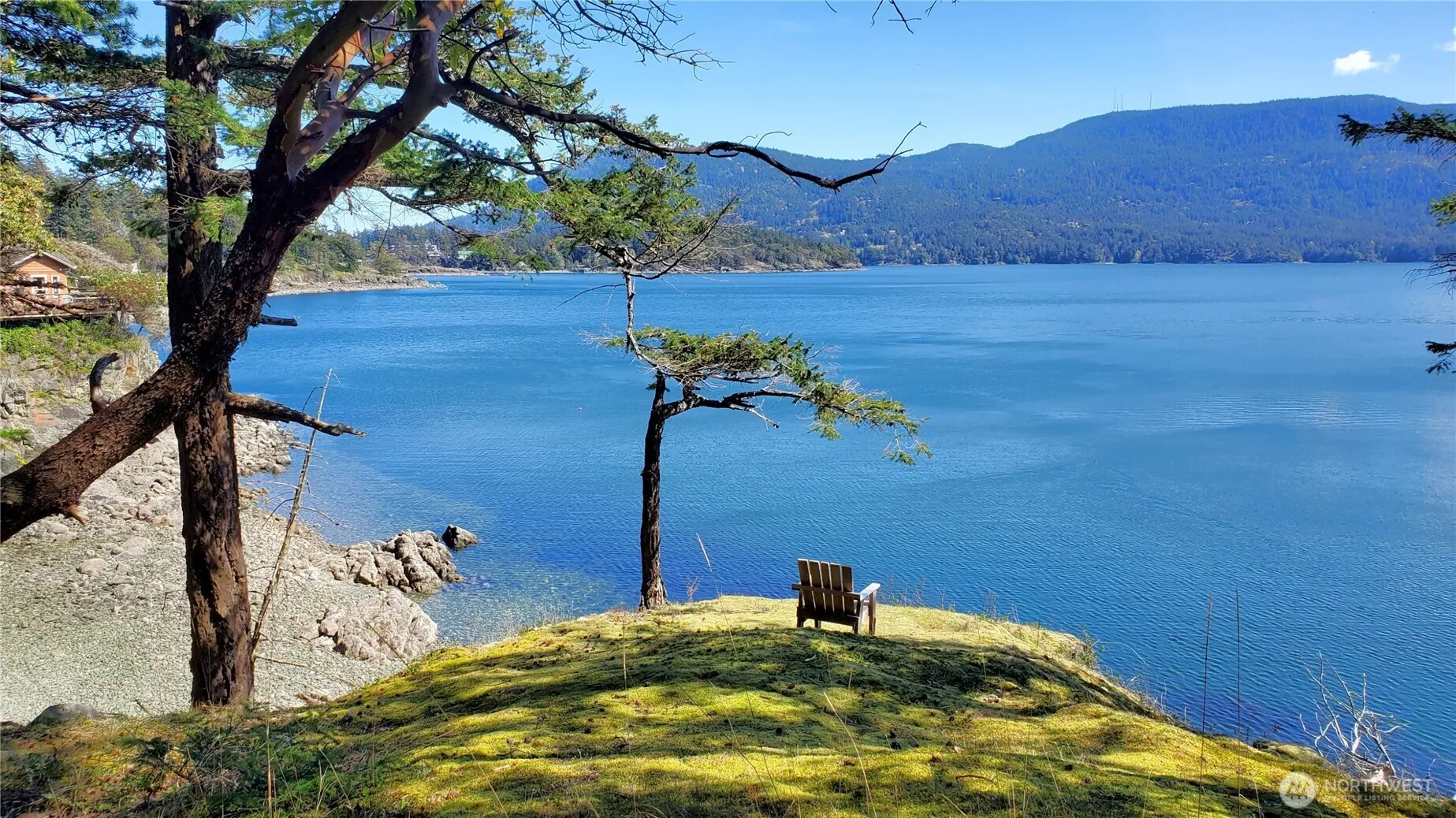 Property photo for 79 Judd Cove Road, Orcas Island photo 3
