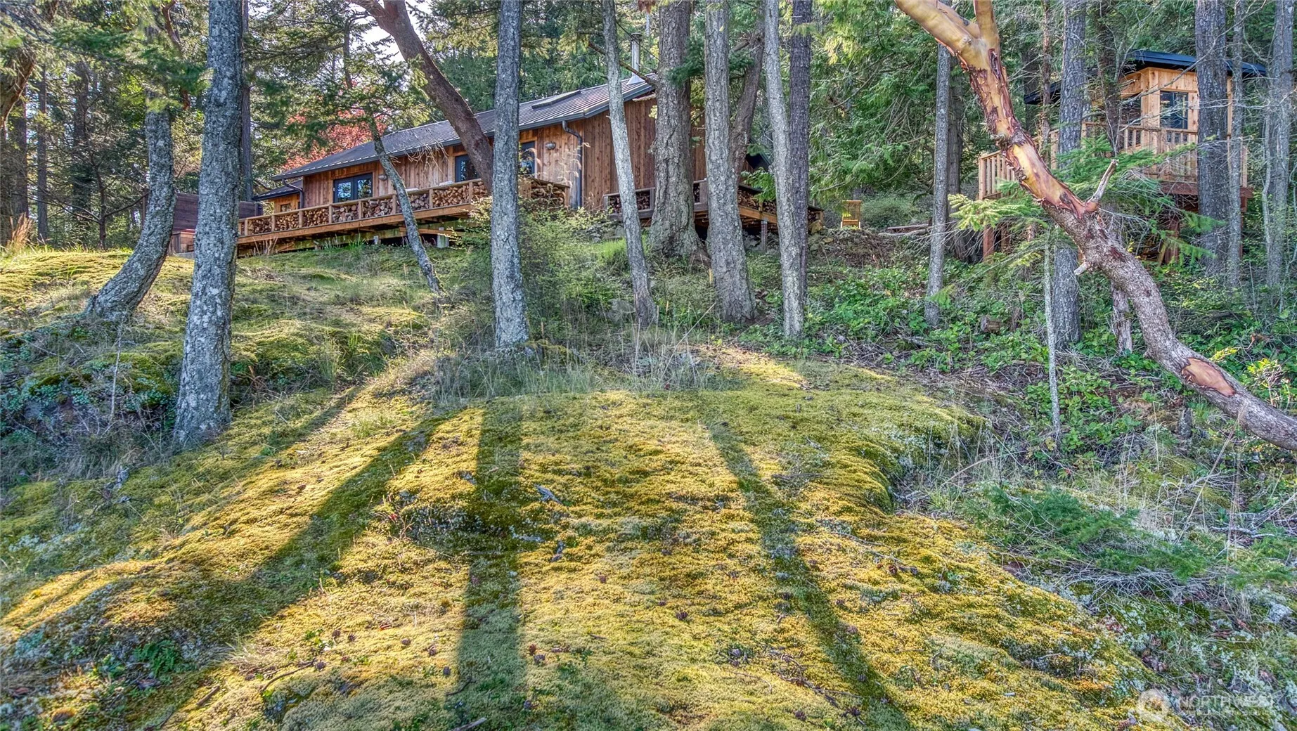 Property photo for 79 Judd Cove Road, Orcas Island photo 2