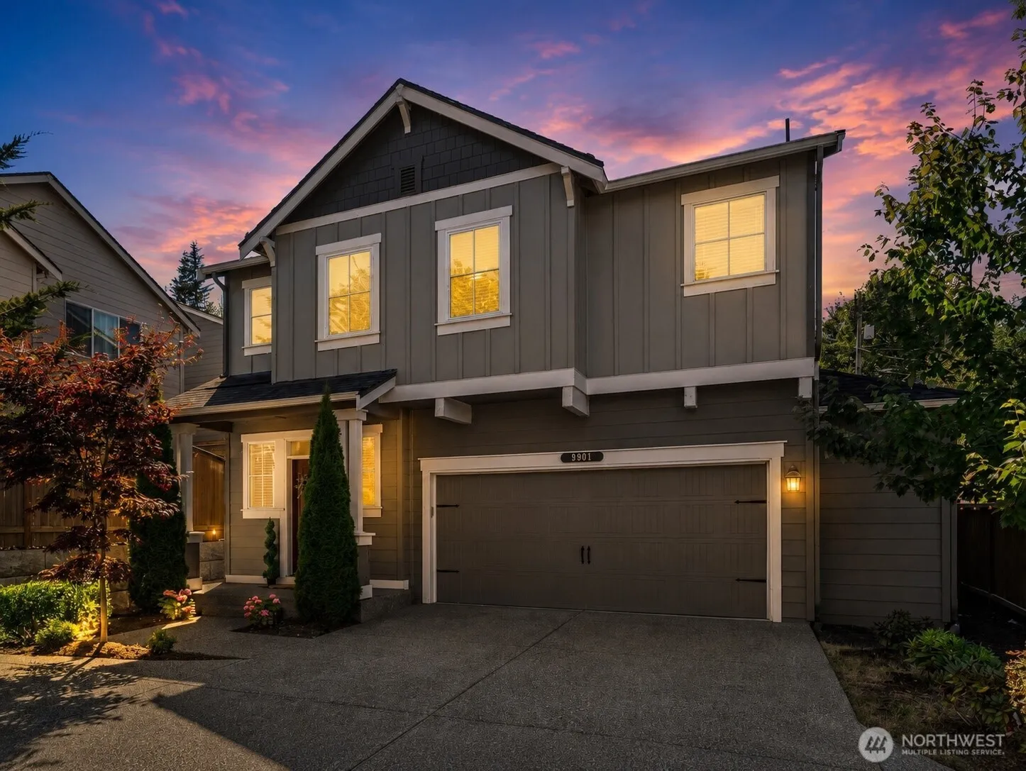 Property photo for 9901 13th Street Se, Lake Stevens