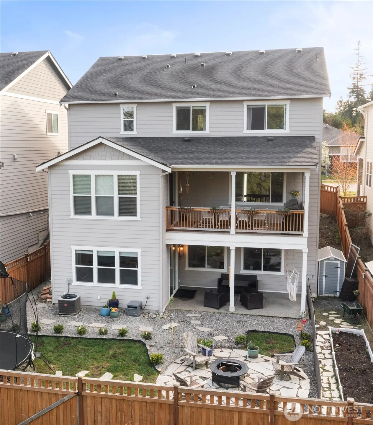 Property photo for 13419 196th Avenue E, Bonney Lake photo 5