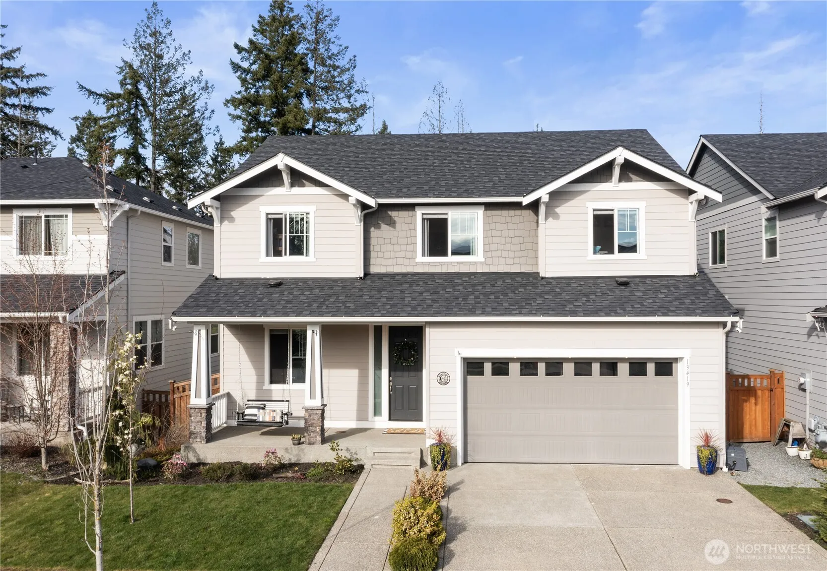 Property photo for 13419 196th Avenue E, Bonney Lake photo 3