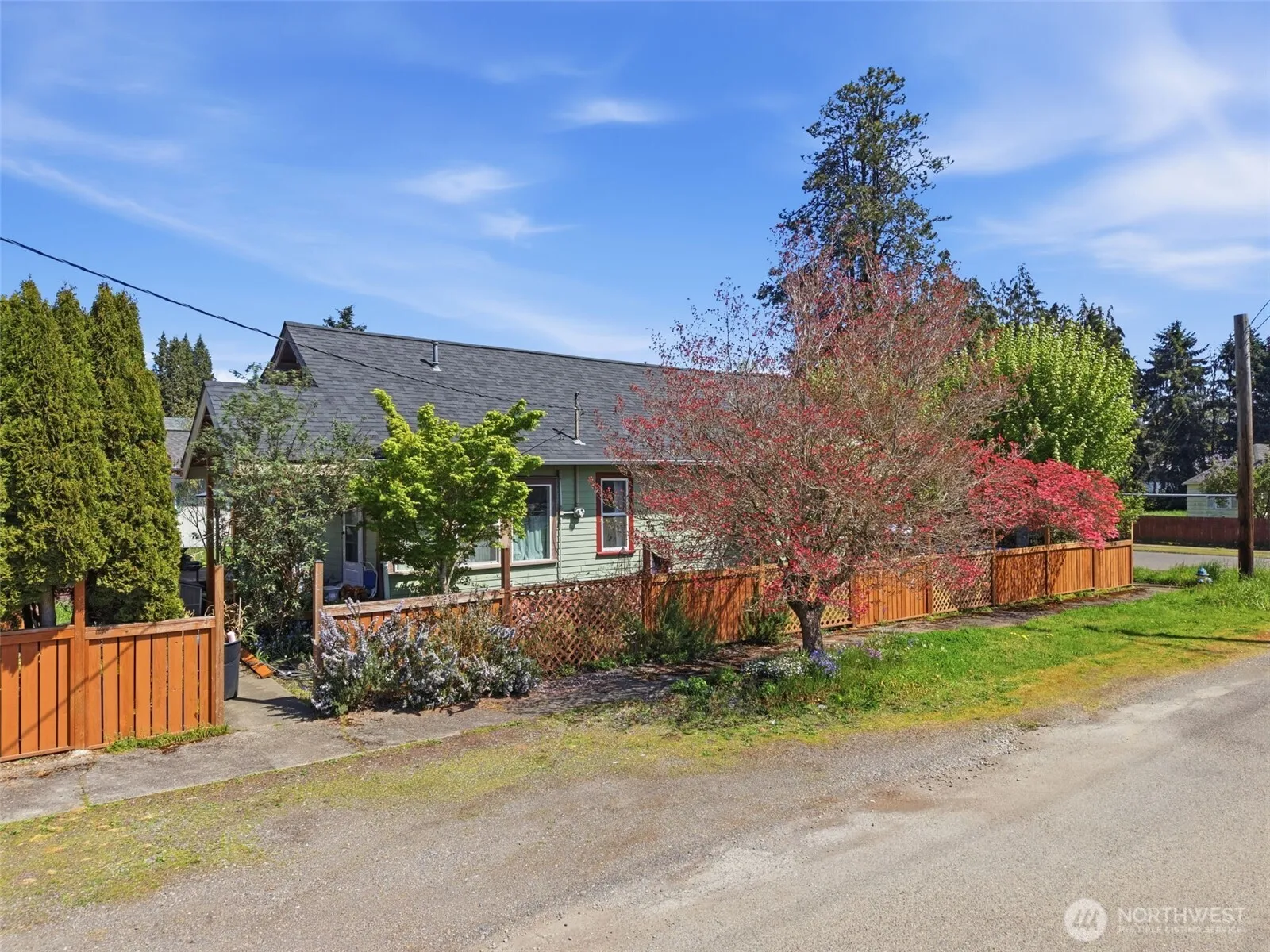 Property photo for 1301 Oxford Avenue, Centralia