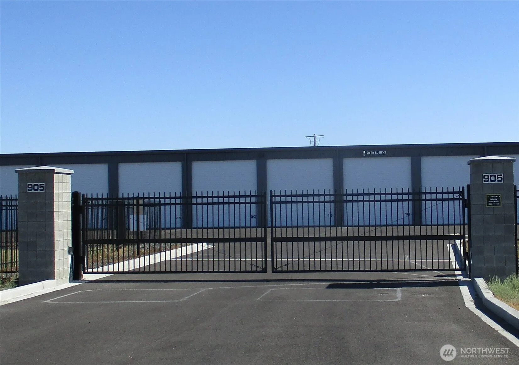 Property photo for 903 W Curie #a6, Richland photo 3