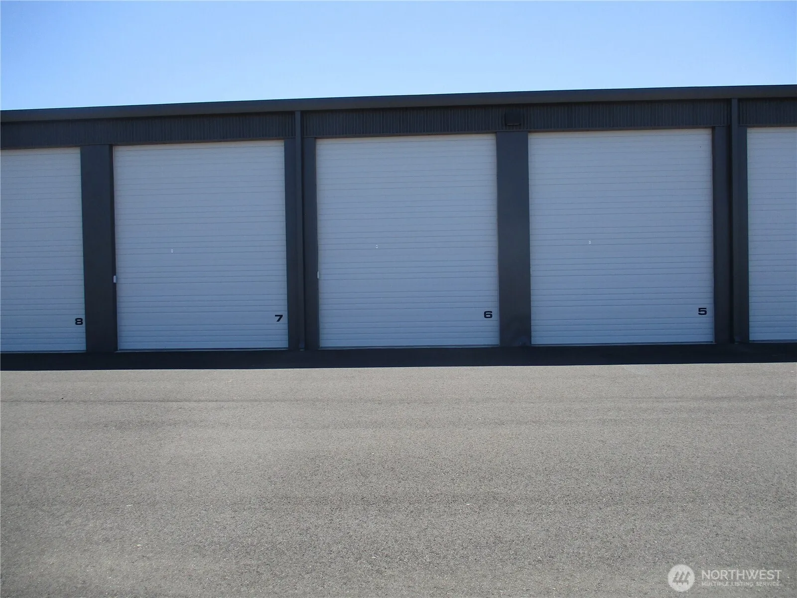 Property photo for 903 W Curie #a6, Richland