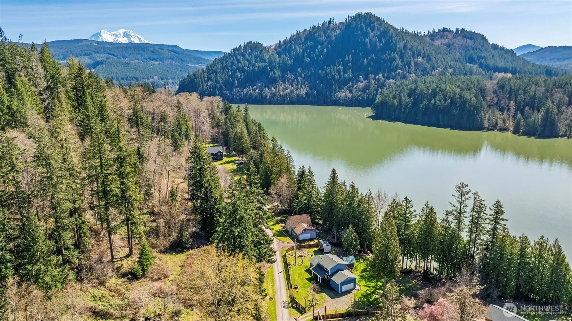 Property photo for 13018 532nd Street E, Eatonville