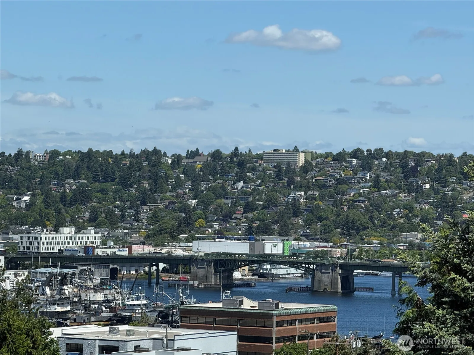 Property photo for 3835 25th Avenue W, Seattle