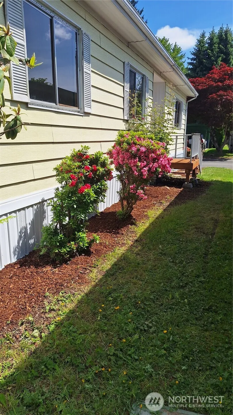 Property photo for 5714 118th Avenue Ct #15, Puyallup photo 2