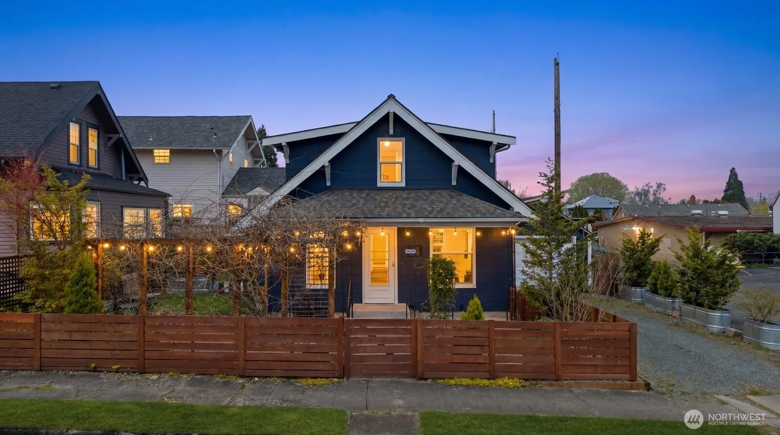1909 24th Street, Everett