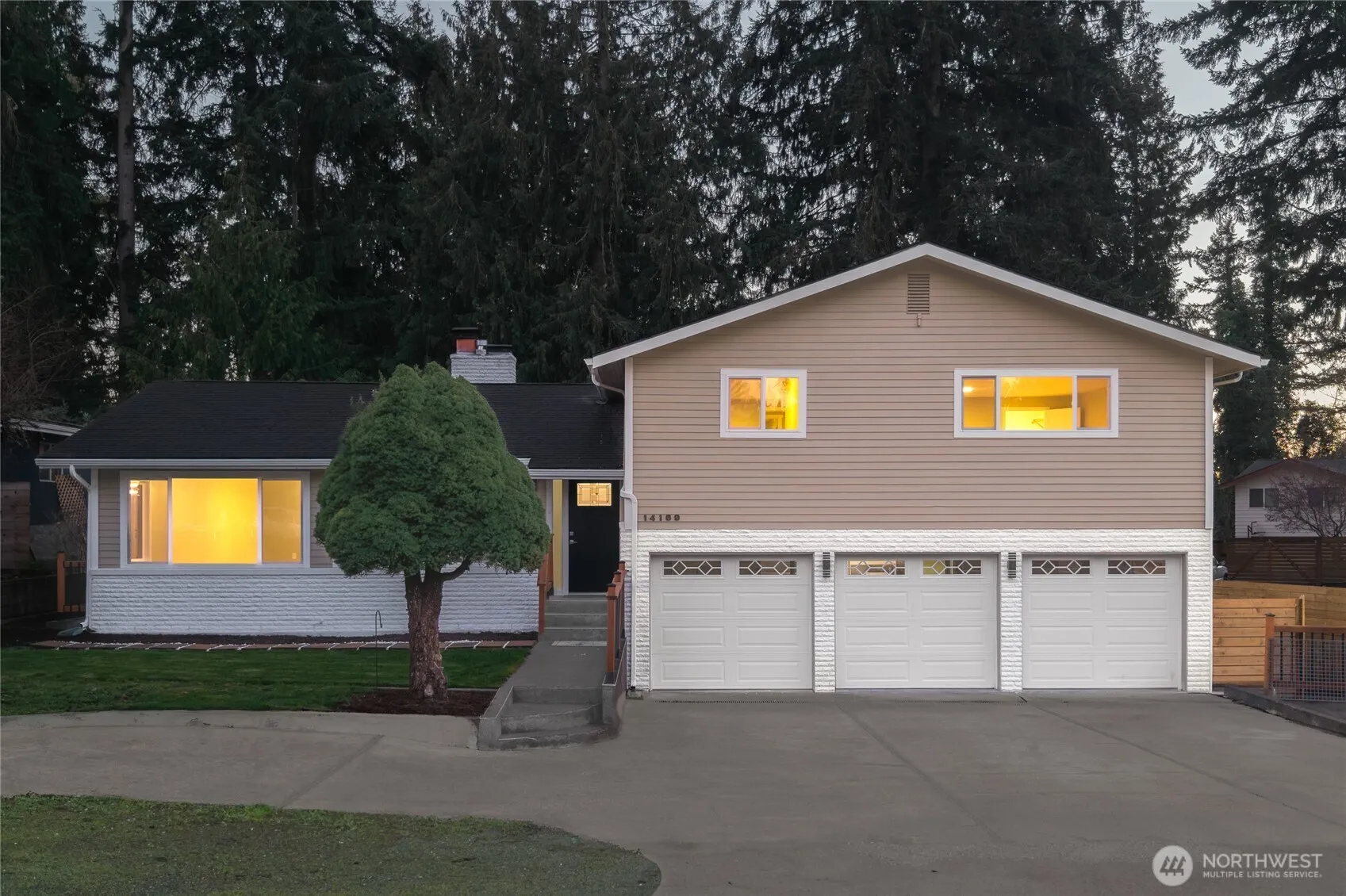 Property photo for 14159 Se 144th Street, Renton