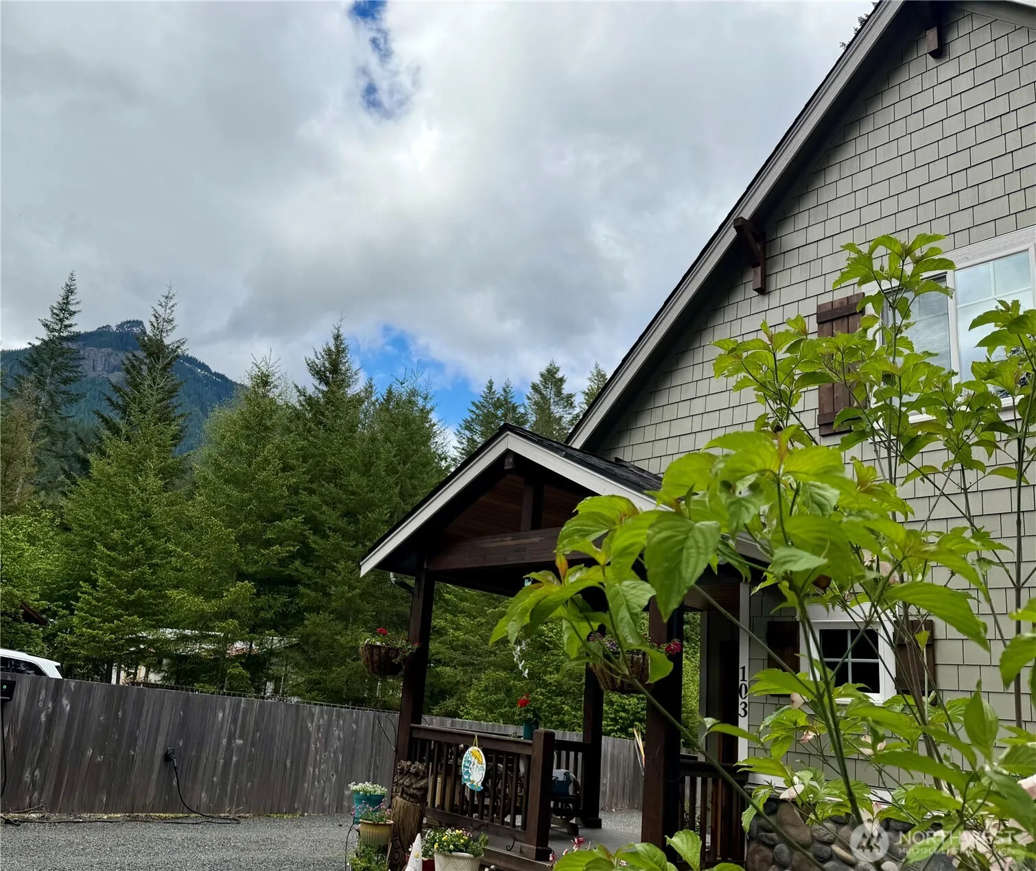 Property photo for 103 Mountain View Lane S, Packwood photo 2